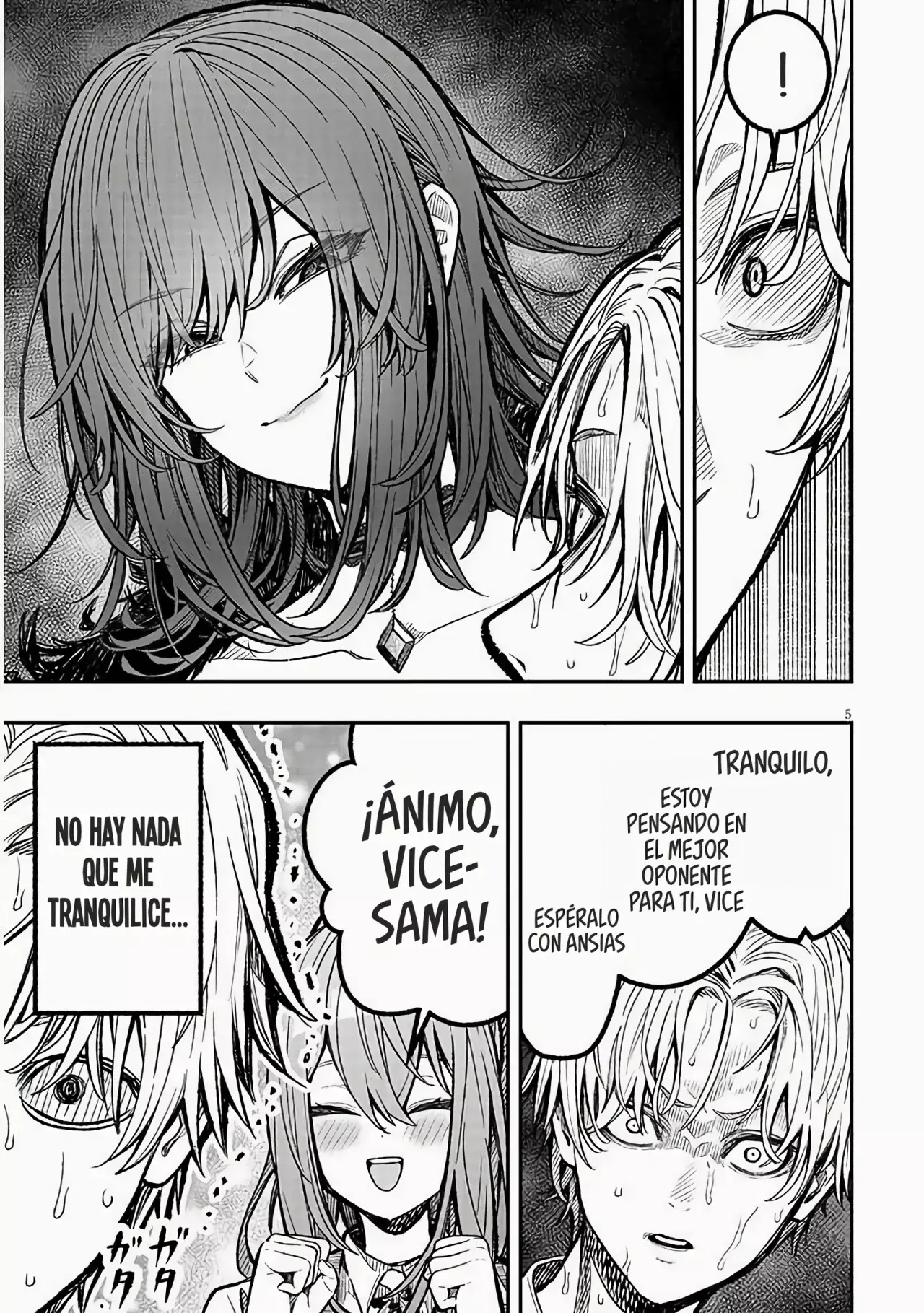 TAIDANA AKUHAZUKASHIME KIZOKU NI TENSEI SHITA ORE, SCENARIO WO BUKKOWASHITARA KIKAKU GAI NO MARYOKU DE SAIKYO NI NATTA Capitulo 2 página 7