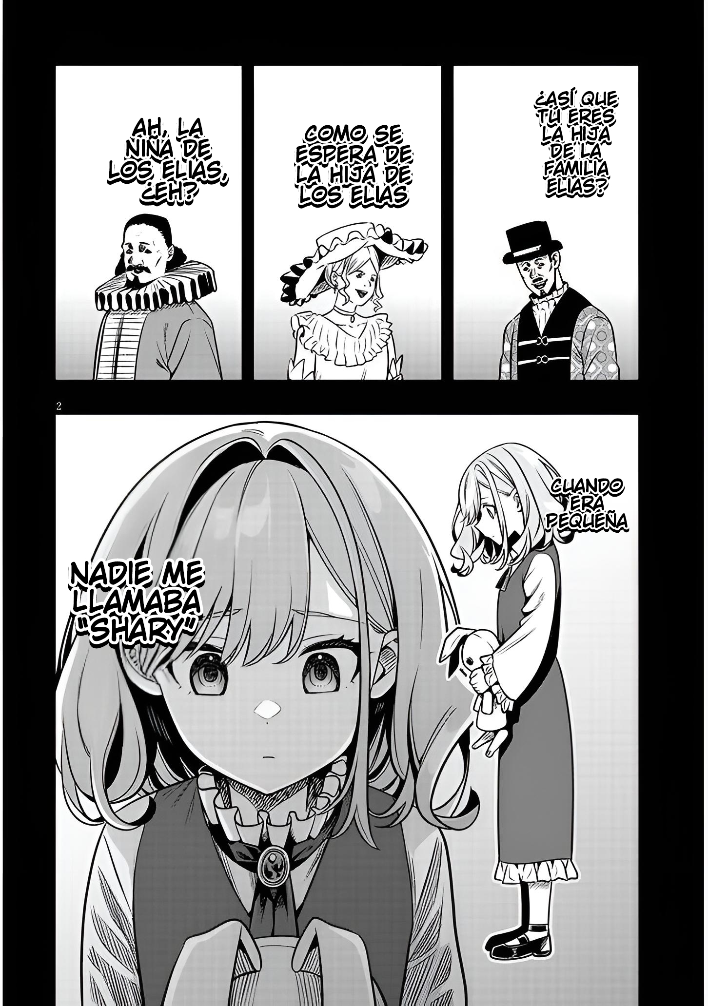 TAIDANA AKUHAZUKASHIME KIZOKU NI TENSEI SHITA ORE, SCENARIO WO BUKKOWASHITARA KIKAKU GAI NO MARYOKU DE SAIKYO NI NATTA Capitulo 20.1 página 3