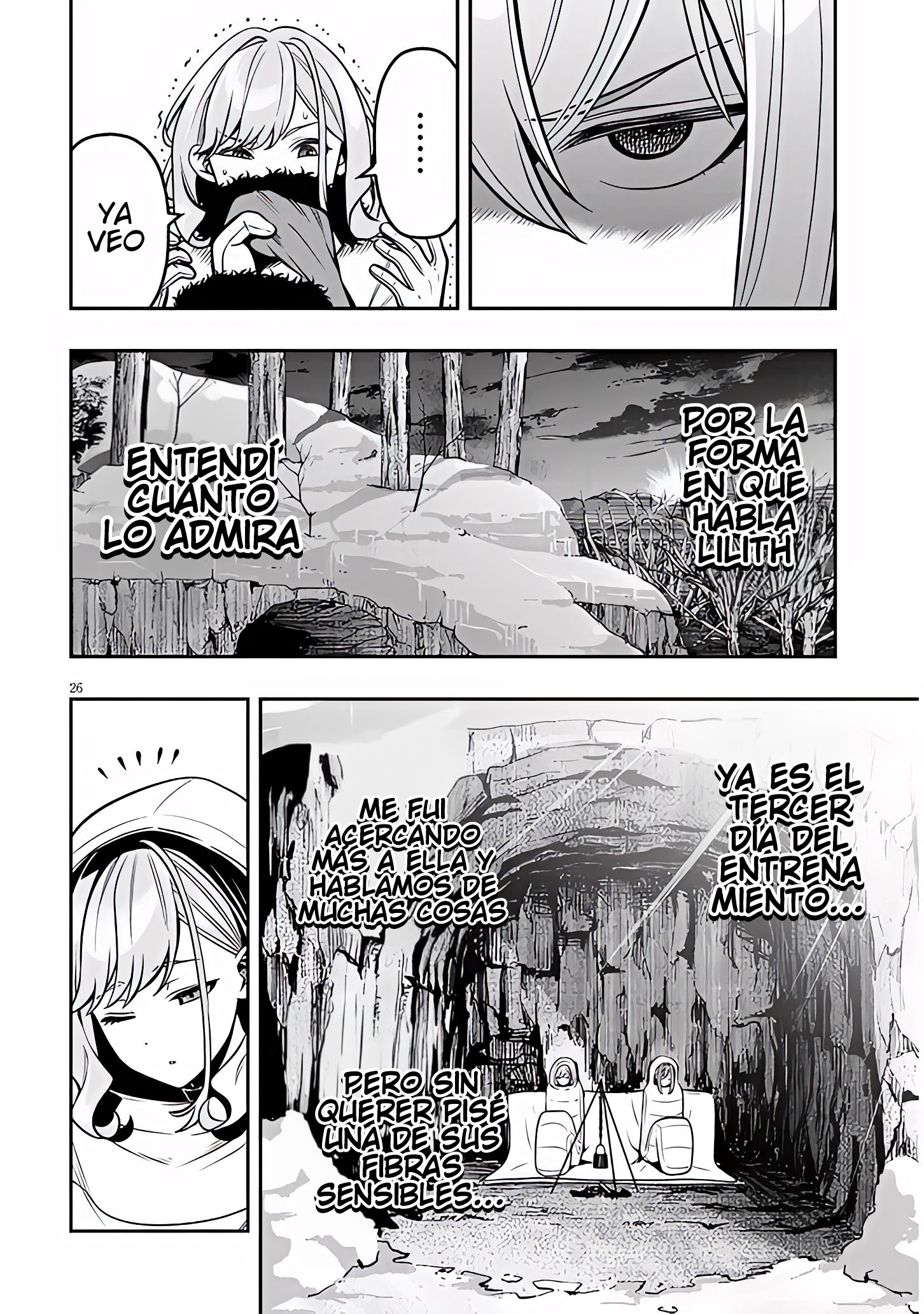 TAIDANA AKUHAZUKASHIME KIZOKU NI TENSEI SHITA ORE, SCENARIO WO BUKKOWASHITARA KIKAKU GAI NO MARYOKU DE SAIKYO NI NATTA Capitulo 20.2 página 11