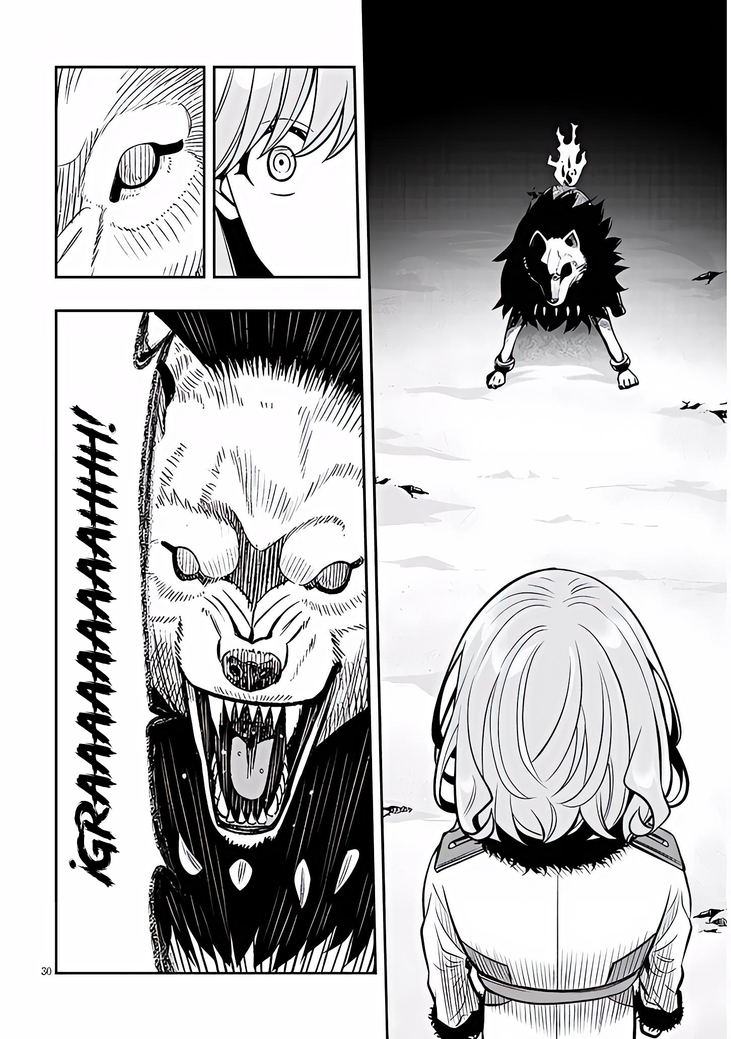 TAIDANA AKUHAZUKASHIME KIZOKU NI TENSEI SHITA ORE, SCENARIO WO BUKKOWASHITARA KIKAKU GAI NO MARYOKU DE SAIKYO NI NATTA Capitulo 20.2 página 15