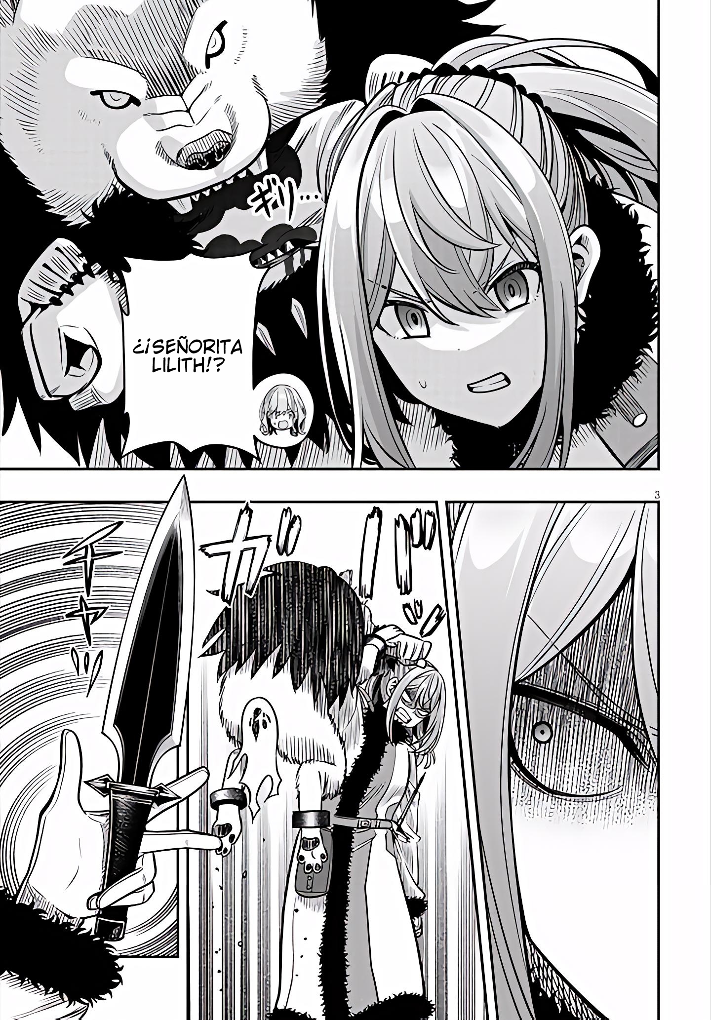 TAIDANA AKUHAZUKASHIME KIZOKU NI TENSEI SHITA ORE, SCENARIO WO BUKKOWASHITARA KIKAKU GAI NO MARYOKU DE SAIKYO NI NATTA Capitulo 21.1 página 4