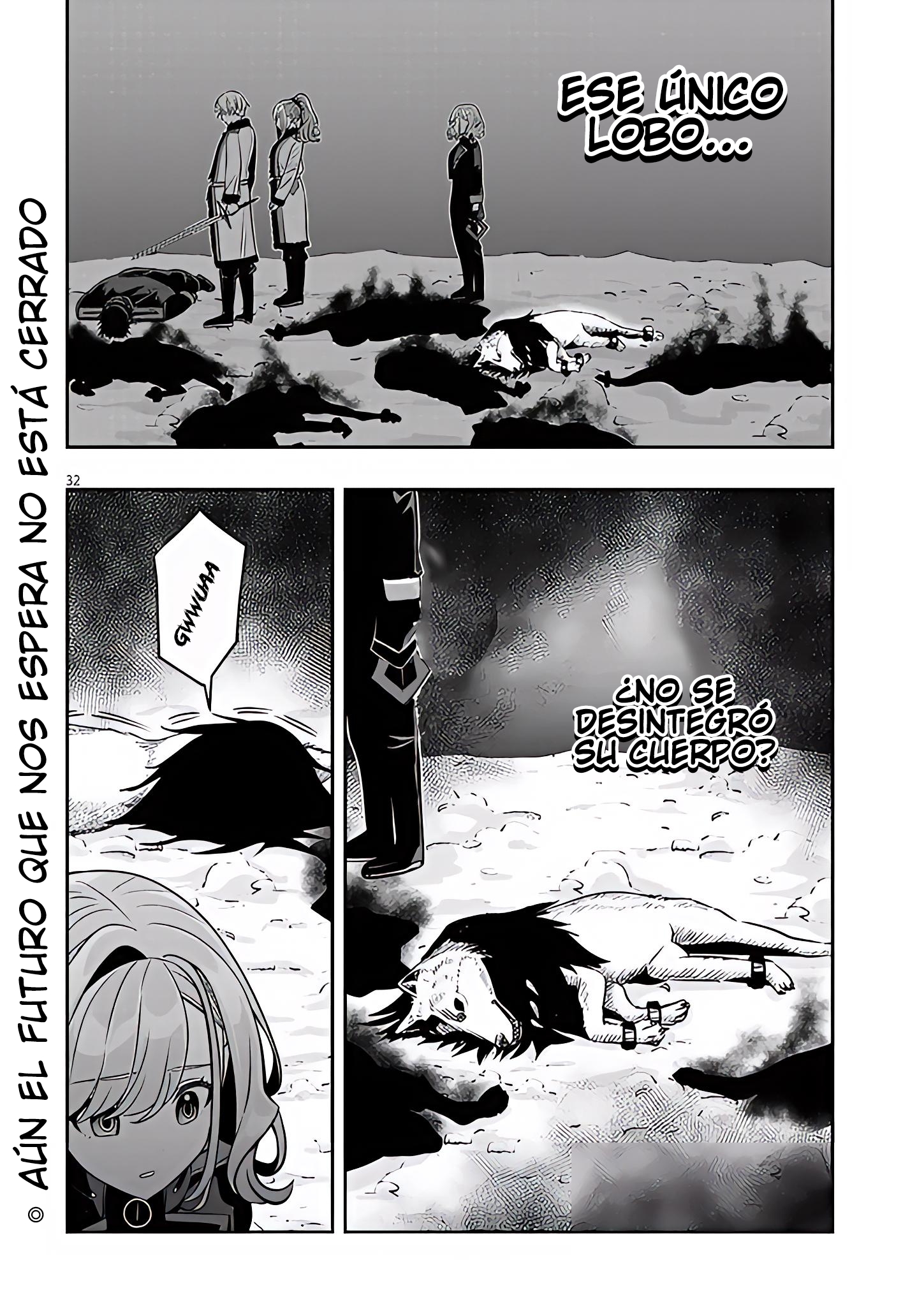 TAIDANA AKUHAZUKASHIME KIZOKU NI TENSEI SHITA ORE, SCENARIO WO BUKKOWASHITARA KIKAKU GAI NO MARYOKU DE SAIKYO NI NATTA Capitulo 21.2 página 16