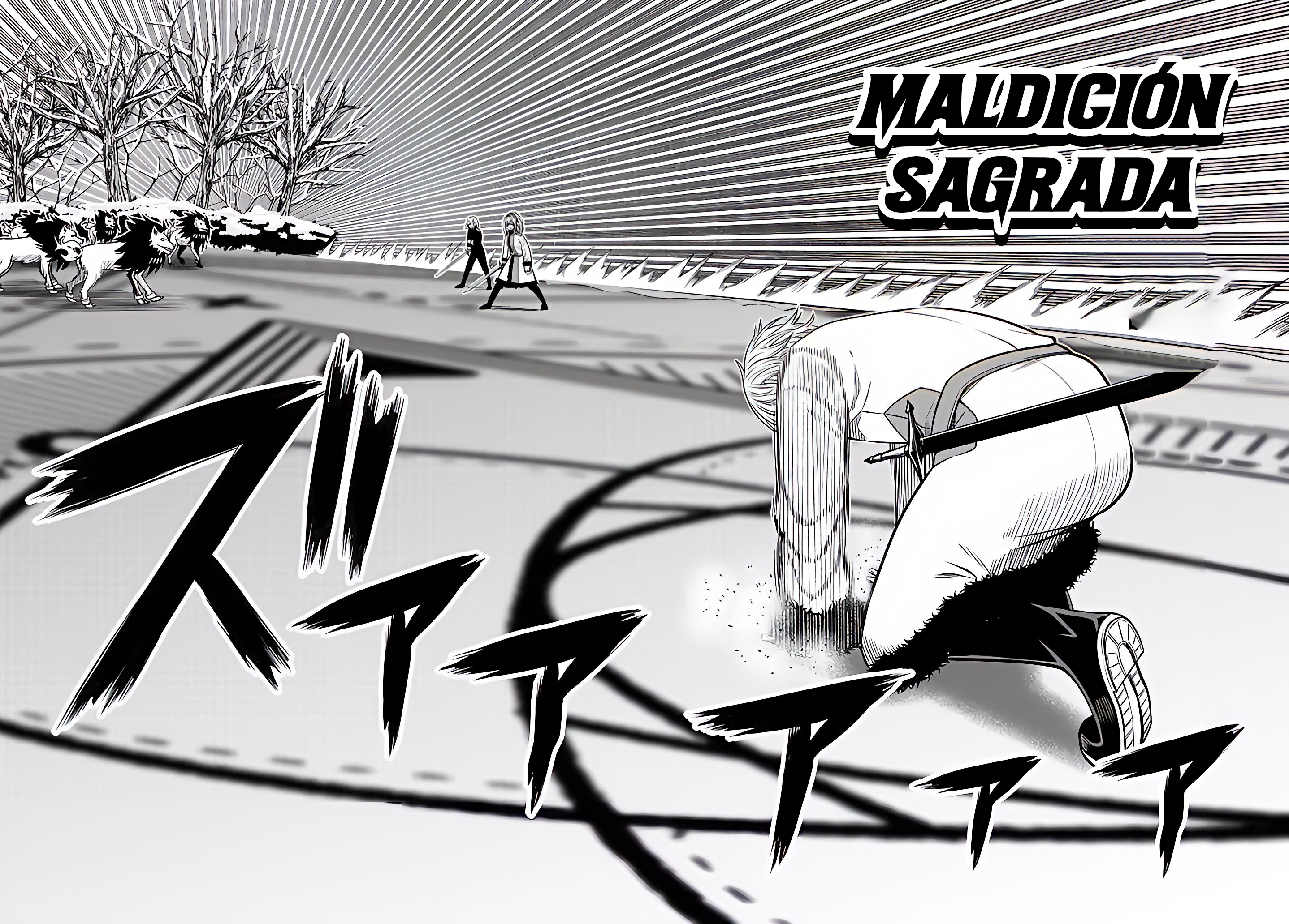 TAIDANA AKUHAZUKASHIME KIZOKU NI TENSEI SHITA ORE, SCENARIO WO BUKKOWASHITARA KIKAKU GAI NO MARYOKU DE SAIKYO NI NATTA Capitulo 21.2 página 5