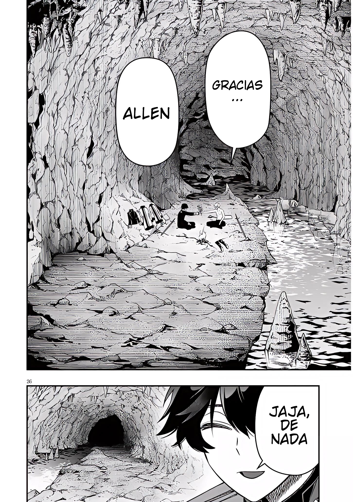TAIDANA AKUHAZUKASHIME KIZOKU NI TENSEI SHITA ORE, SCENARIO WO BUKKOWASHITARA KIKAKU GAI NO MARYOKU DE SAIKYO NI NATTA Capitulo 22.2 página 13
