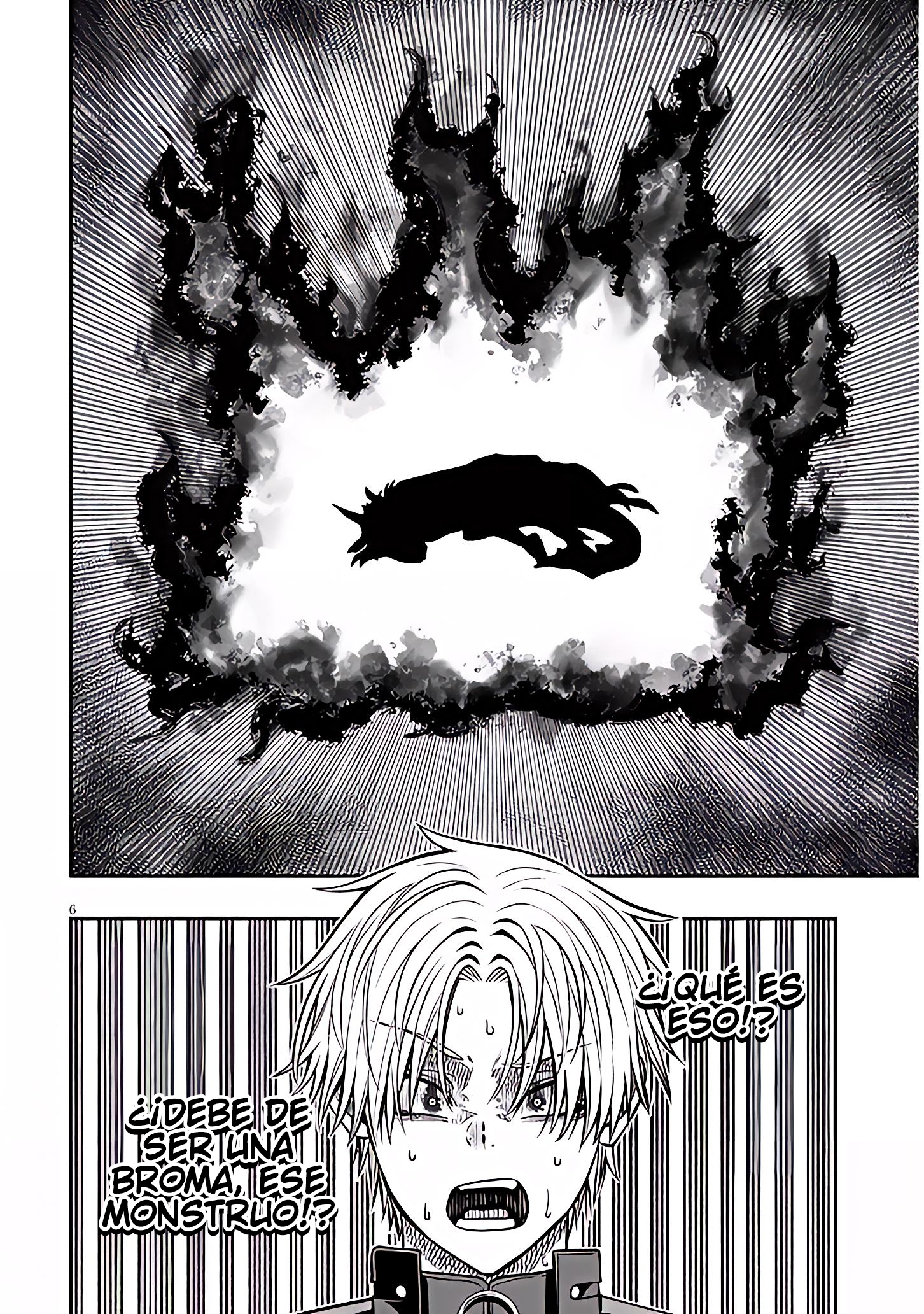 TAIDANA AKUHAZUKASHIME KIZOKU NI TENSEI SHITA ORE, SCENARIO WO BUKKOWASHITARA KIKAKU GAI NO MARYOKU DE SAIKYO NI NATTA Capitulo 23.1 página 7