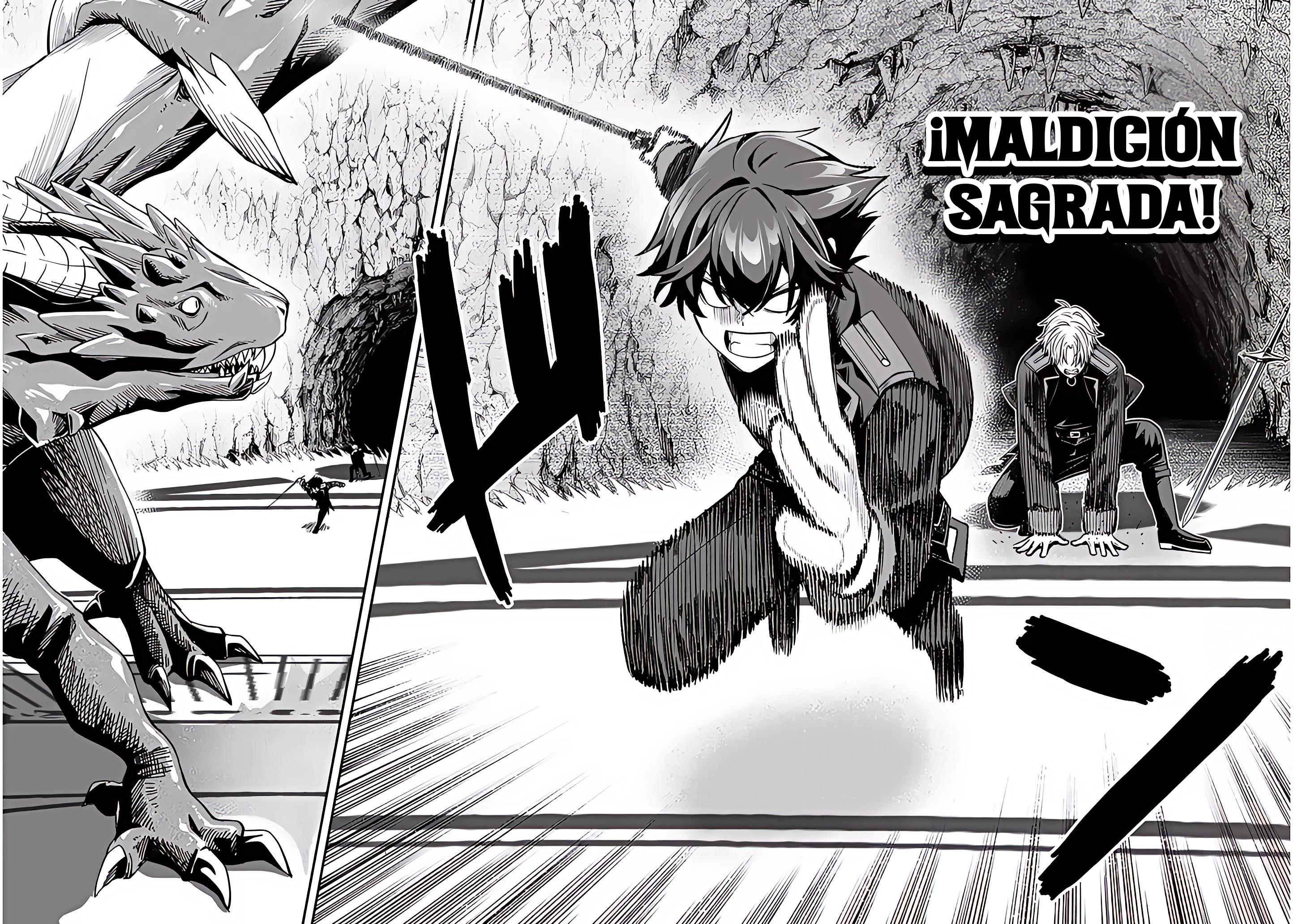 TAIDANA AKUHAZUKASHIME KIZOKU NI TENSEI SHITA ORE, SCENARIO WO BUKKOWASHITARA KIKAKU GAI NO MARYOKU DE SAIKYO NI NATTA Capitulo 23.2 página 10