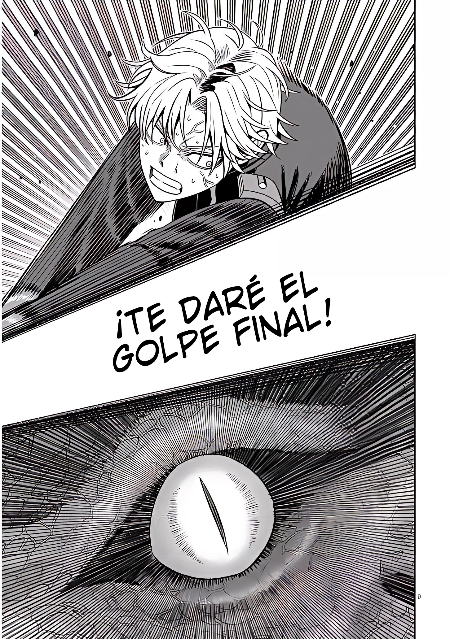 TAIDANA AKUHAZUKASHIME KIZOKU NI TENSEI SHITA ORE, SCENARIO WO BUKKOWASHITARA KIKAKU GAI NO MARYOKU DE SAIKYO NI NATTA Capitulo 24.1 página 9