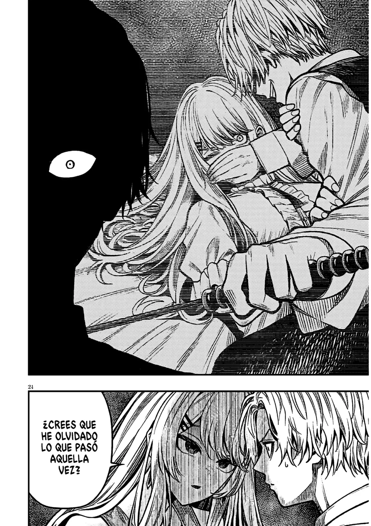 TAIDANA AKUHAZUKASHIME KIZOKU NI TENSEI SHITA ORE, SCENARIO WO BUKKOWASHITARA KIKAKU GAI NO MARYOKU DE SAIKYO NI NATTA Capitulo 3 página 26