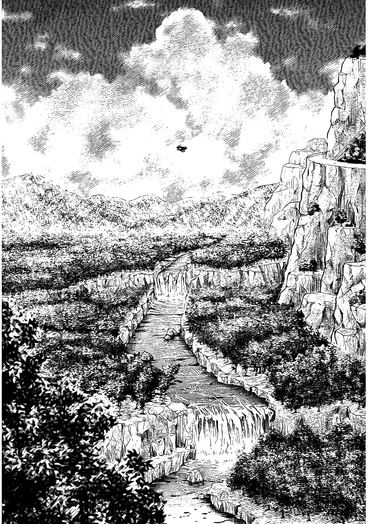 TAIDANA AKUHAZUKASHIME KIZOKU NI TENSEI SHITA ORE, SCENARIO WO BUKKOWASHITARA KIKAKU GAI NO MARYOKU DE SAIKYO NI NATTA Capitulo 4 página 37