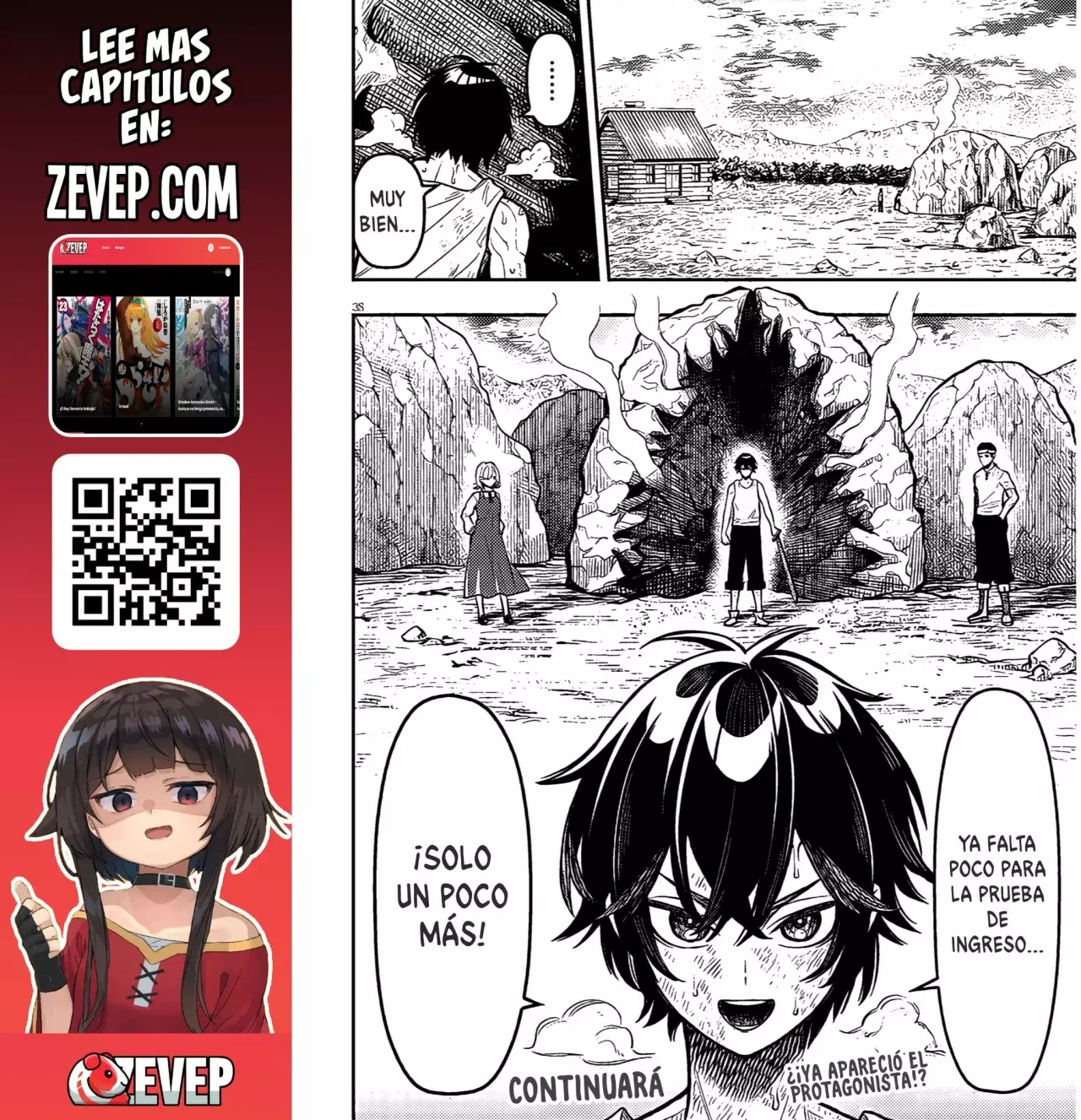 TAIDANA AKUHAZUKASHIME KIZOKU NI TENSEI SHITA ORE, SCENARIO WO BUKKOWASHITARA KIKAKU GAI NO MARYOKU DE SAIKYO NI NATTA Capitulo 4 página 40