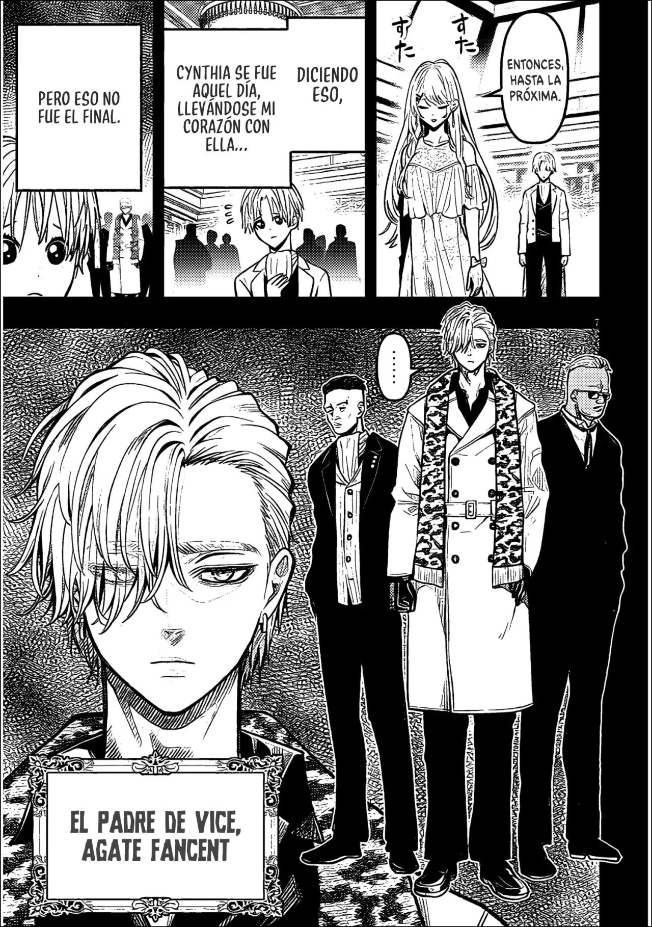 TAIDANA AKUHAZUKASHIME KIZOKU NI TENSEI SHITA ORE, SCENARIO WO BUKKOWASHITARA KIKAKU GAI NO MARYOKU DE SAIKYO NI NATTA Capitulo 4 página 9