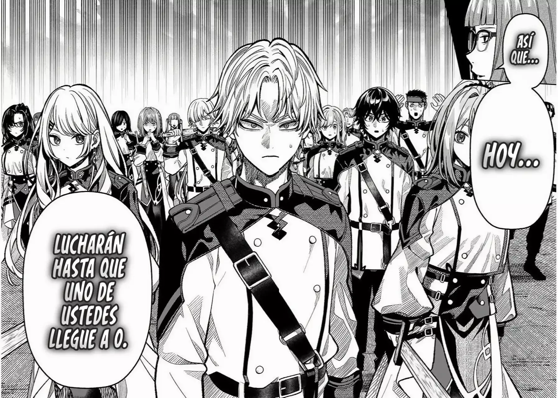 TAIDANA AKUHAZUKASHIME KIZOKU NI TENSEI SHITA ORE, SCENARIO WO BUKKOWASHITARA KIKAKU GAI NO MARYOKU DE SAIKYO NI NATTA Capitulo 7 página 26