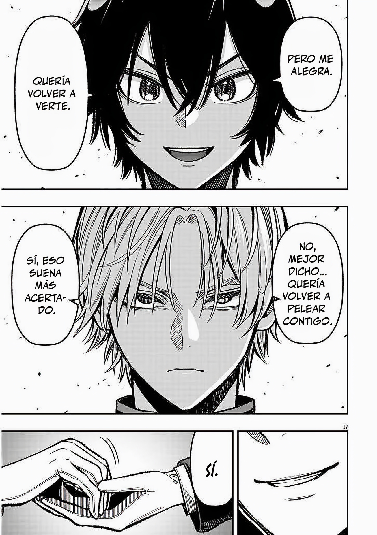 TAIDANA AKUHAZUKASHIME KIZOKU NI TENSEI SHITA ORE, SCENARIO WO BUKKOWASHITARA KIKAKU GAI NO MARYOKU DE SAIKYO NI NATTA Capitulo 8 página 19