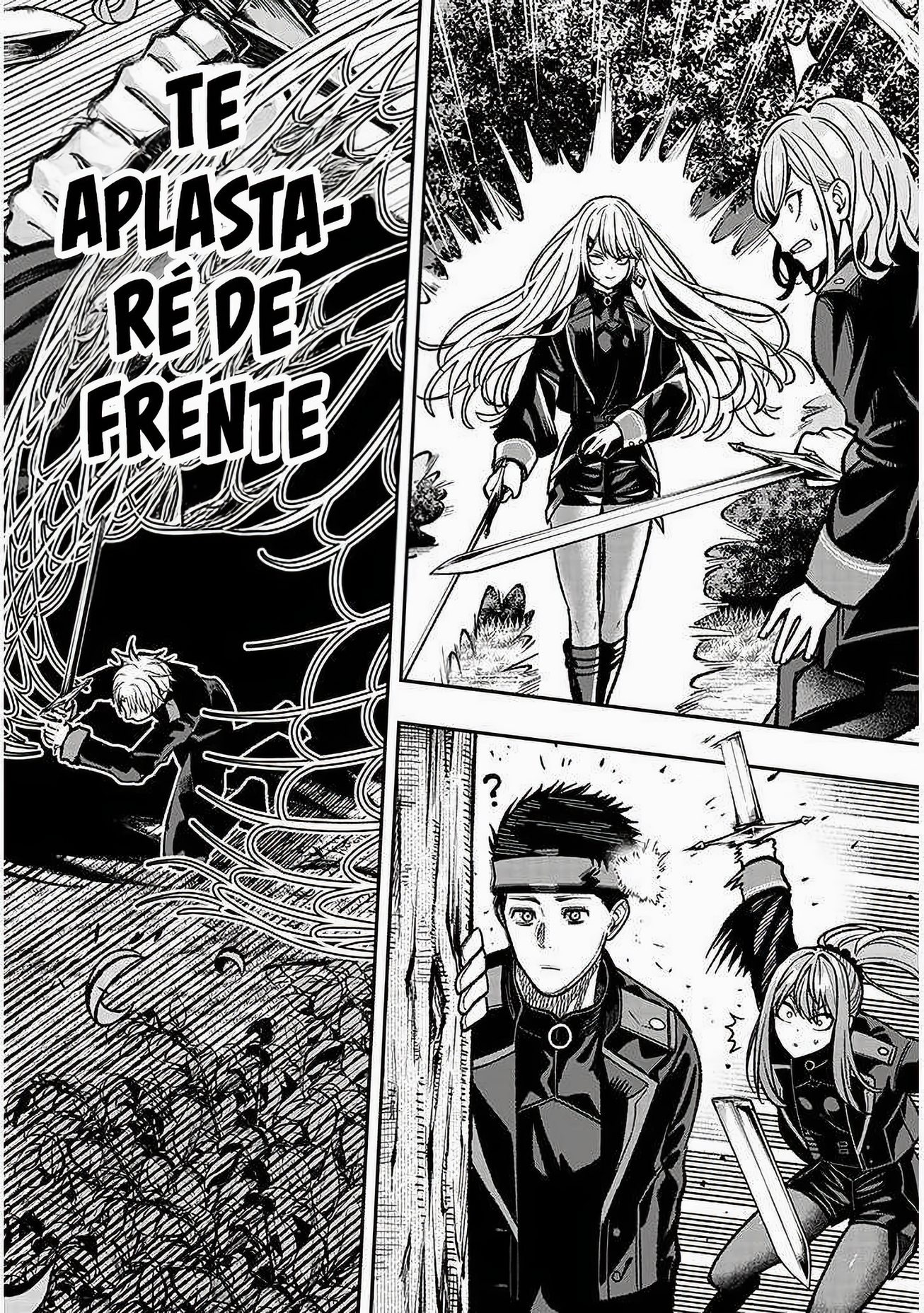 TAIDANA AKUHAZUKASHIME KIZOKU NI TENSEI SHITA ORE, SCENARIO WO BUKKOWASHITARA KIKAKU GAI NO MARYOKU DE SAIKYO NI NATTA Capitulo 8 página 26