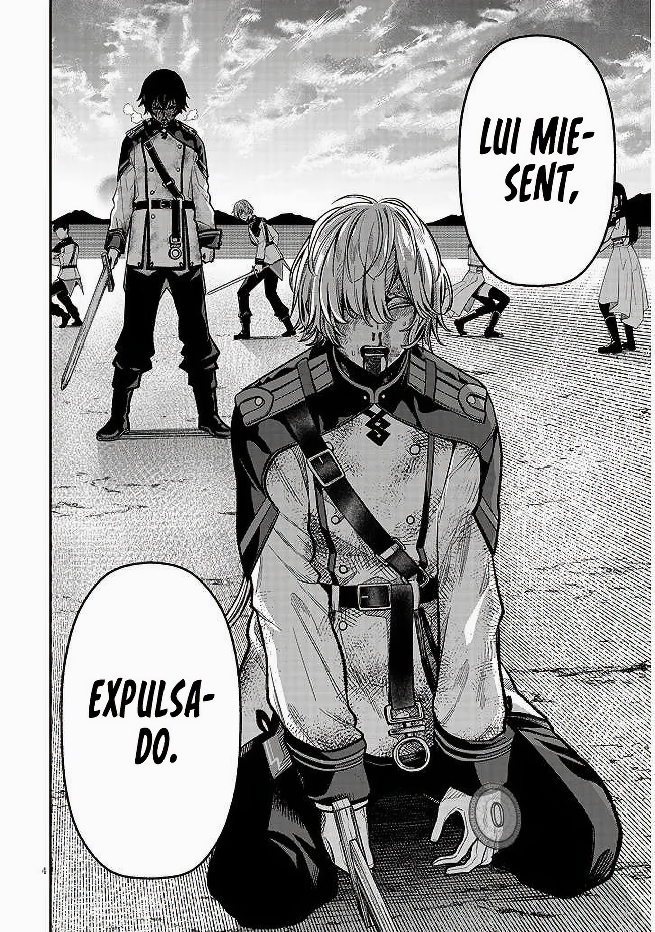 TAIDANA AKUHAZUKASHIME KIZOKU NI TENSEI SHITA ORE, SCENARIO WO BUKKOWASHITARA KIKAKU GAI NO MARYOKU DE SAIKYO NI NATTA Capitulo 8 página 6