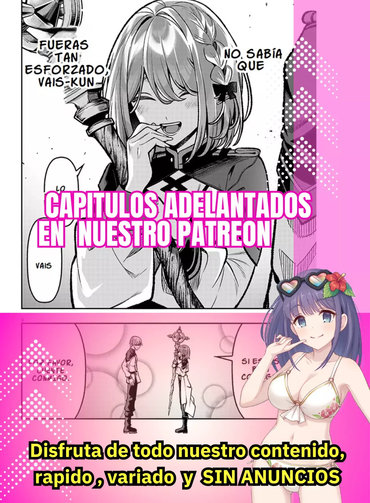 TAIDANA AKUHAZUKASHIME KIZOKU NI TENSEI SHITA ORE, SCENARIO WO BUKKOWASHITARA KIKAKU GAI NO MARYOKU DE SAIKYO NI NATTA Capitulo 9 página 29