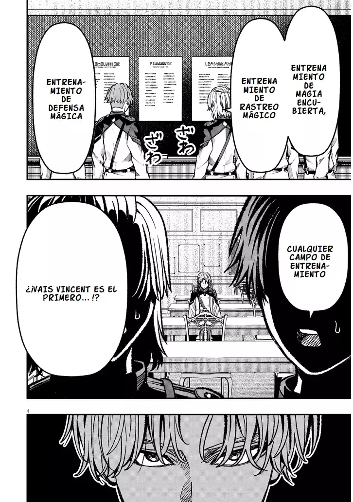 TAIDANA AKUHAZUKASHIME KIZOKU NI TENSEI SHITA ORE, SCENARIO WO BUKKOWASHITARA KIKAKU GAI NO MARYOKU DE SAIKYO NI NATTA Capitulo 9 página 8