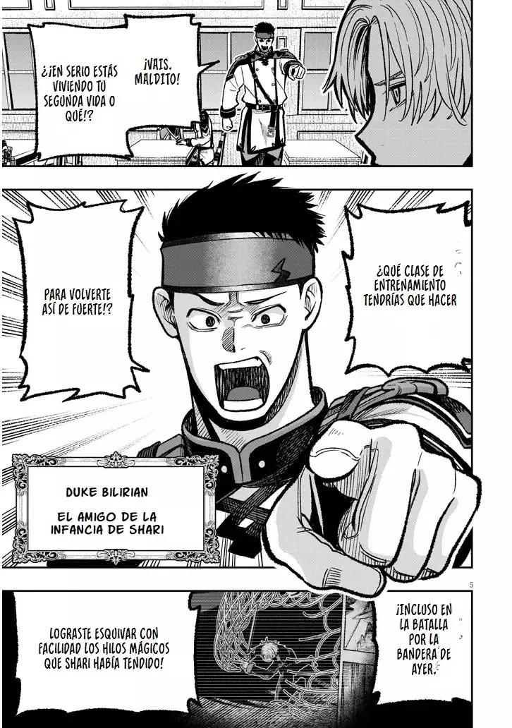 TAIDANA AKUHAZUKASHIME KIZOKU NI TENSEI SHITA ORE, SCENARIO WO BUKKOWASHITARA KIKAKU GAI NO MARYOKU DE SAIKYO NI NATTA Capitulo 9 página 9