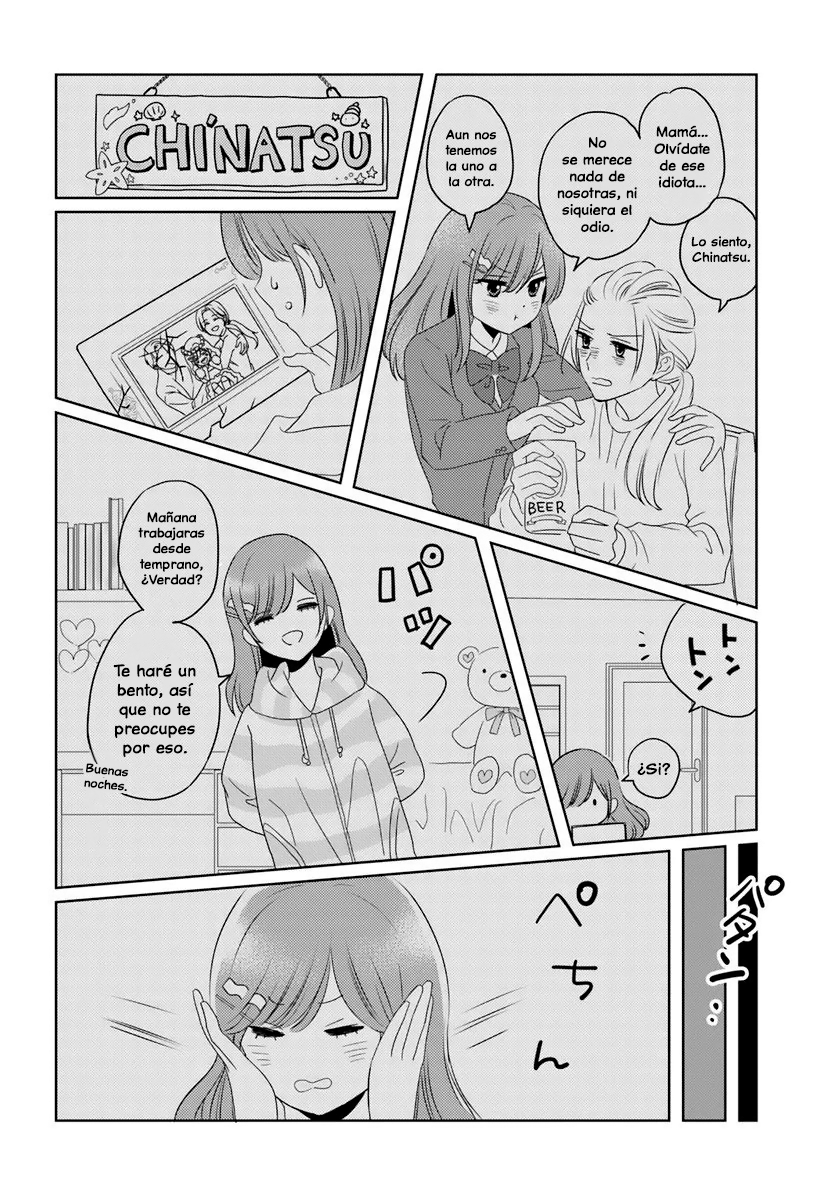 Nibanme na boku to ichiban no kanojo Capitulo 5 página 38