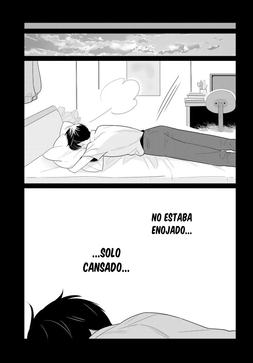 Nibanme na boku to ichiban no kanojo Capitulo 6 página 27