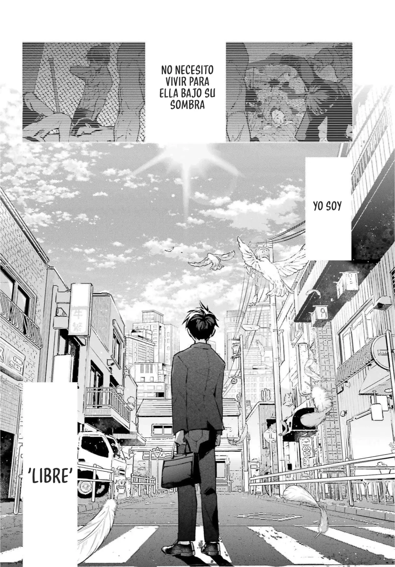 ANTA TO OSANANAJIMITTE DAKE DEMO IYANANONI! ~ZEKKOU KARA HAJIMARU S-KYUU BISHOUJO TO NO GAKUEN NARIAGARI SEIKATSU Capitulo 1 página 23