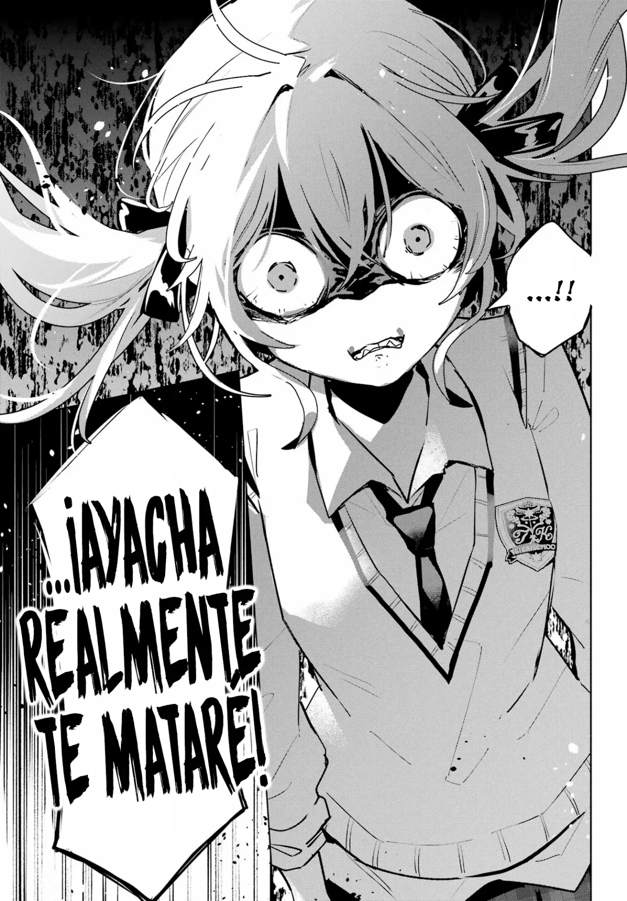 ANTA TO OSANANAJIMITTE DAKE DEMO IYANANONI! ~ZEKKOU KARA HAJIMARU S-KYUU BISHOUJO TO NO GAKUEN NARIAGARI SEIKATSU Capitulo 10 página 25