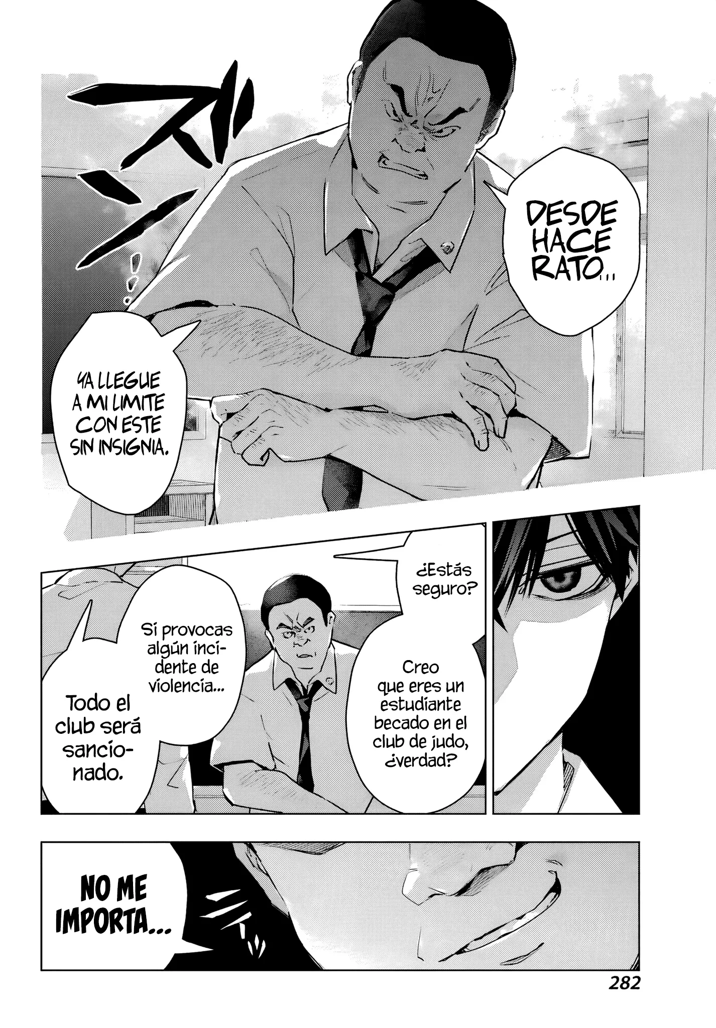 ANTA TO OSANANAJIMITTE DAKE DEMO IYANANONI! ~ZEKKOU KARA HAJIMARU S-KYUU BISHOUJO TO NO GAKUEN NARIAGARI SEIKATSU Capitulo 13 página 12