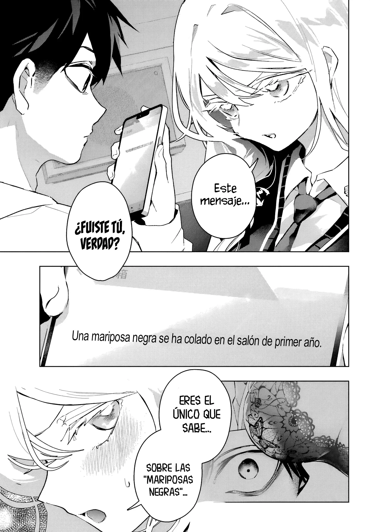 ANTA TO OSANANAJIMITTE DAKE DEMO IYANANONI! ~ZEKKOU KARA HAJIMARU S-KYUU BISHOUJO TO NO GAKUEN NARIAGARI SEIKATSU Capitulo 13 página 21