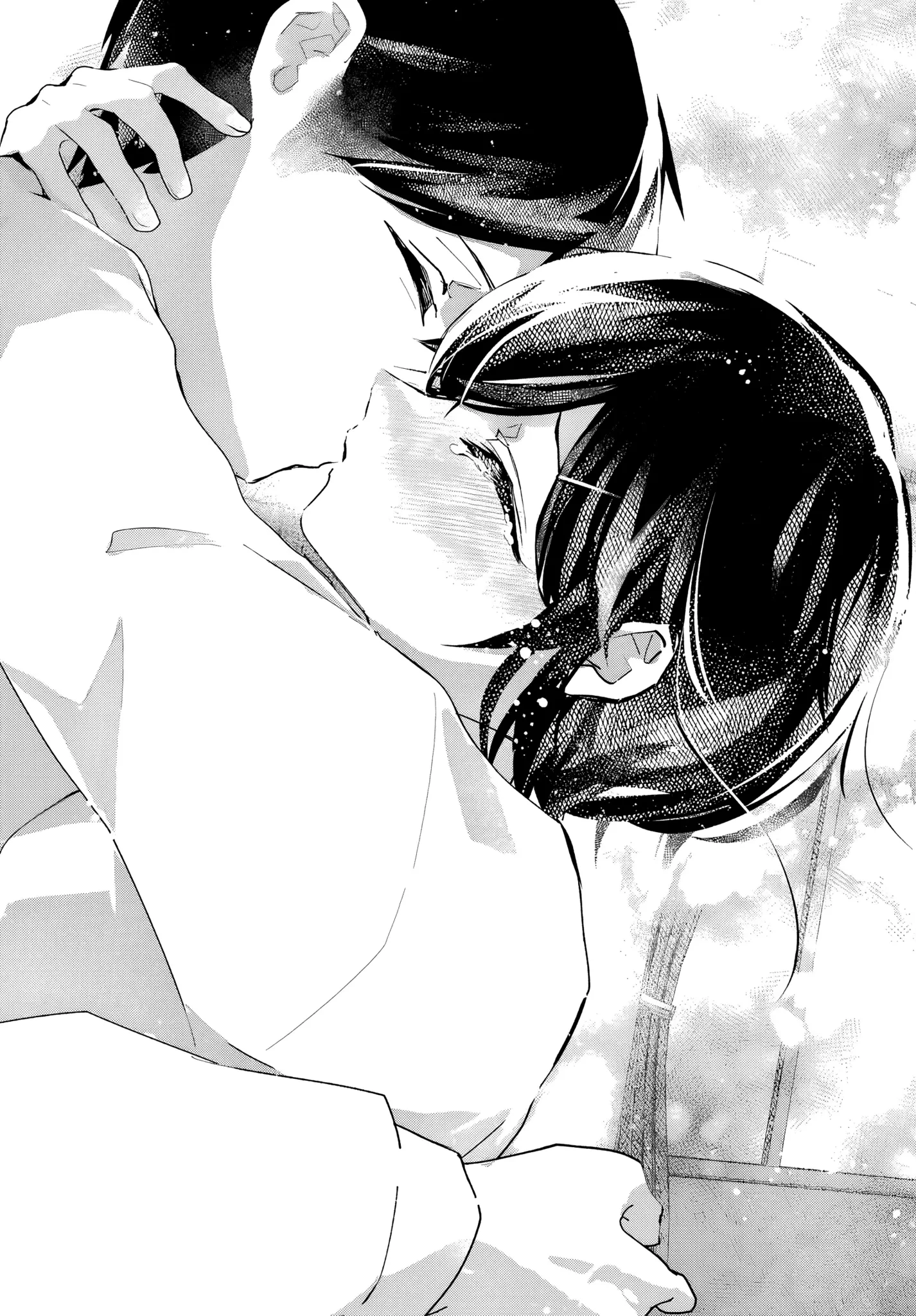 ANTA TO OSANANAJIMITTE DAKE DEMO IYANANONI! ~ZEKKOU KARA HAJIMARU S-KYUU BISHOUJO TO NO GAKUEN NARIAGARI SEIKATSU Capitulo 13 página 29