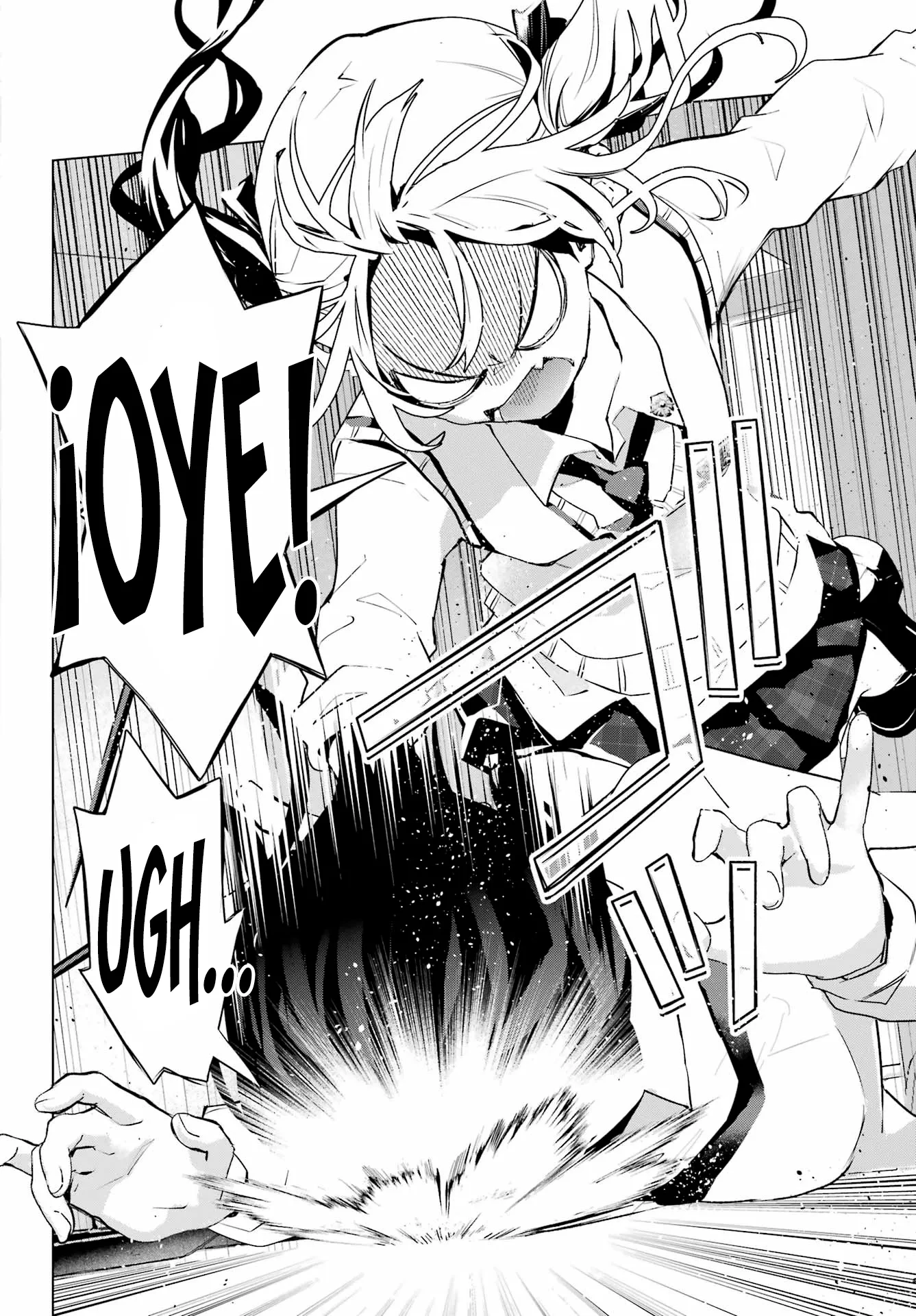 ANTA TO OSANANAJIMITTE DAKE DEMO IYANANONI! ~ZEKKOU KARA HAJIMARU S-KYUU BISHOUJO TO NO GAKUEN NARIAGARI SEIKATSU Capitulo 14 página 19