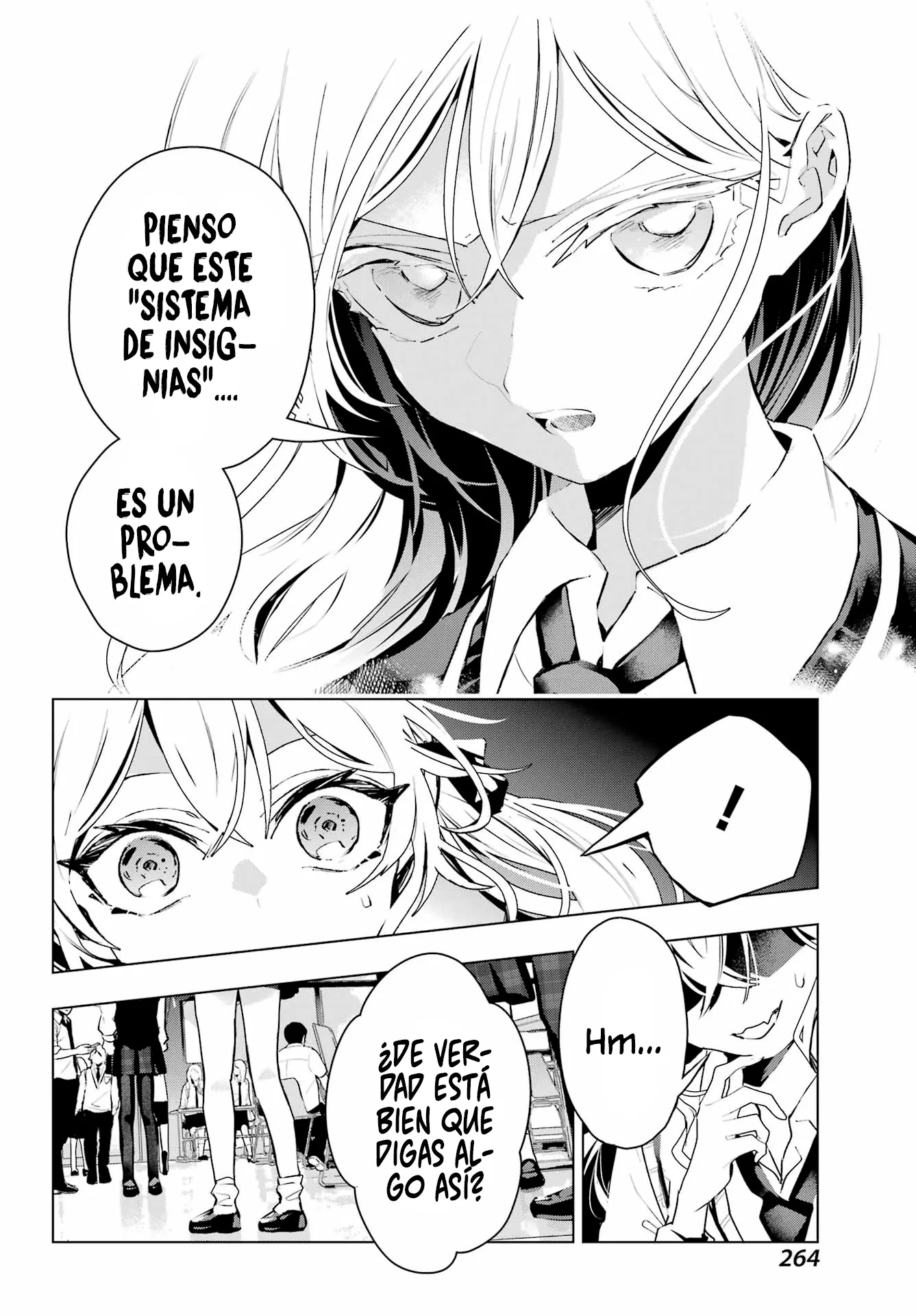ANTA TO OSANANAJIMITTE DAKE DEMO IYANANONI! ~ZEKKOU KARA HAJIMARU S-KYUU BISHOUJO TO NO GAKUEN NARIAGARI SEIKATSU Capitulo 14 página 27
