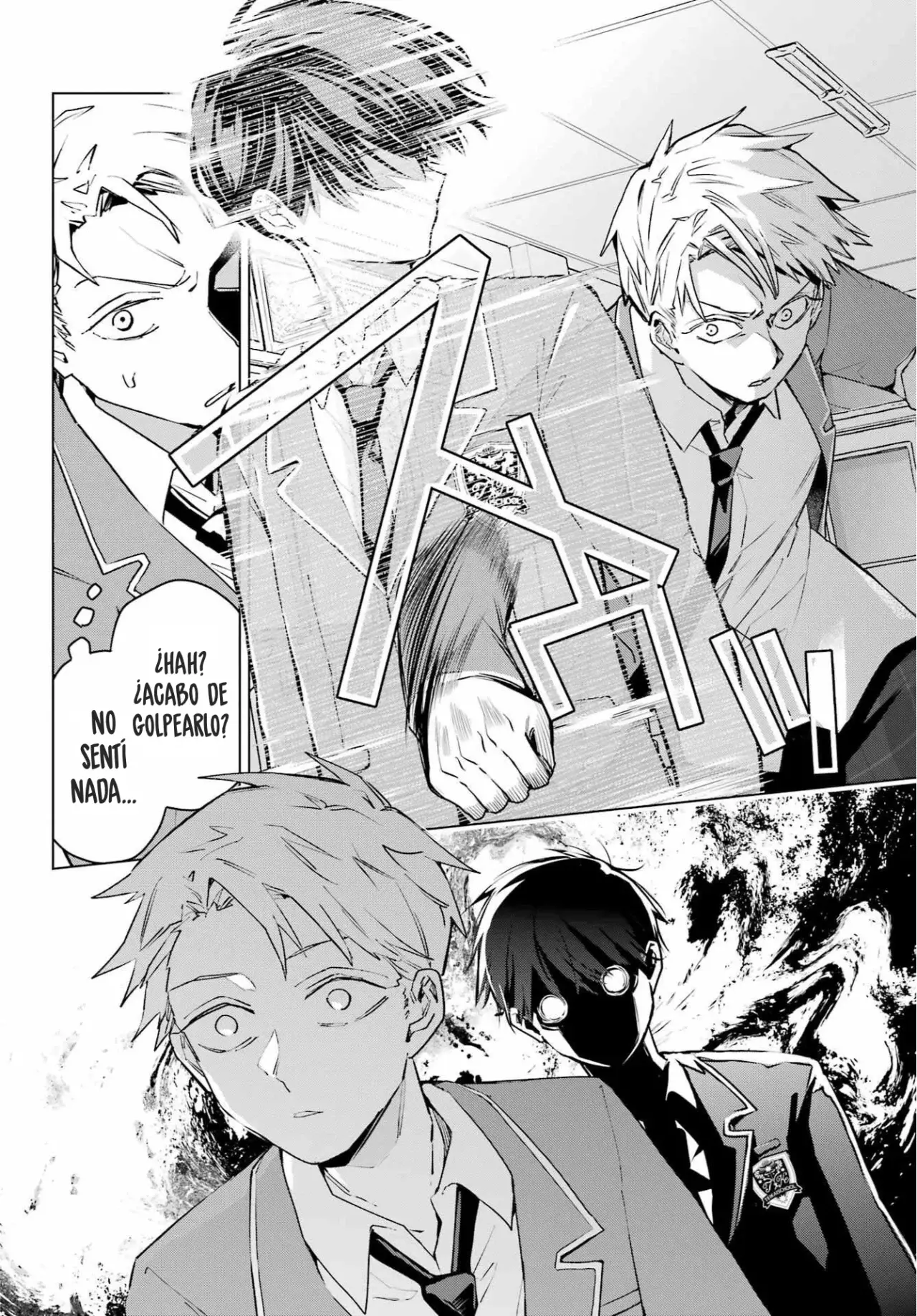 ANTA TO OSANANAJIMITTE DAKE DEMO IYANANONI! ~ZEKKOU KARA HAJIMARU S-KYUU BISHOUJO TO NO GAKUEN NARIAGARI SEIKATSU Capitulo 2 página 22