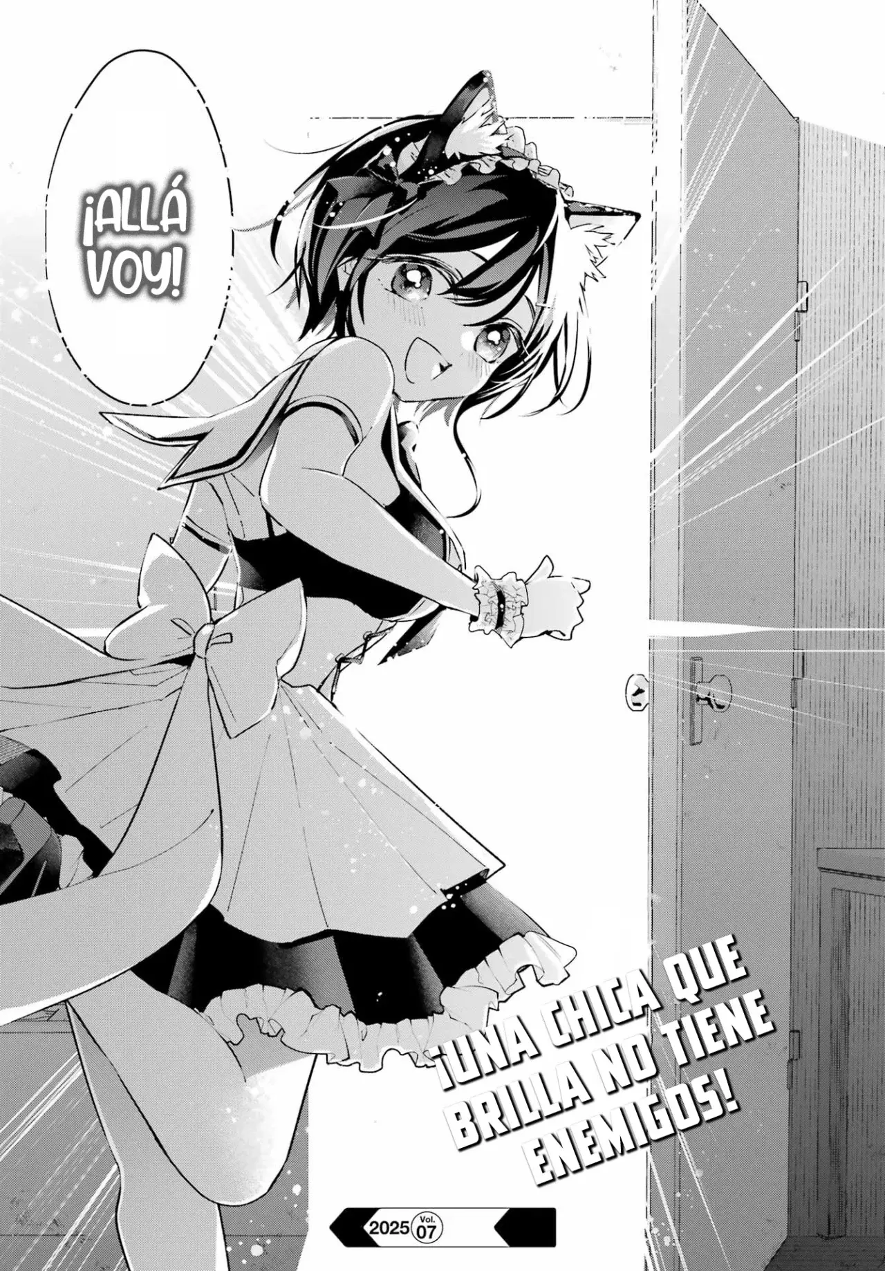 ANTA TO OSANANAJIMITTE DAKE DEMO IYANANONI! ~ZEKKOU KARA HAJIMARU S-KYUU BISHOUJO TO NO GAKUEN NARIAGARI SEIKATSU Capitulo 3 página 41