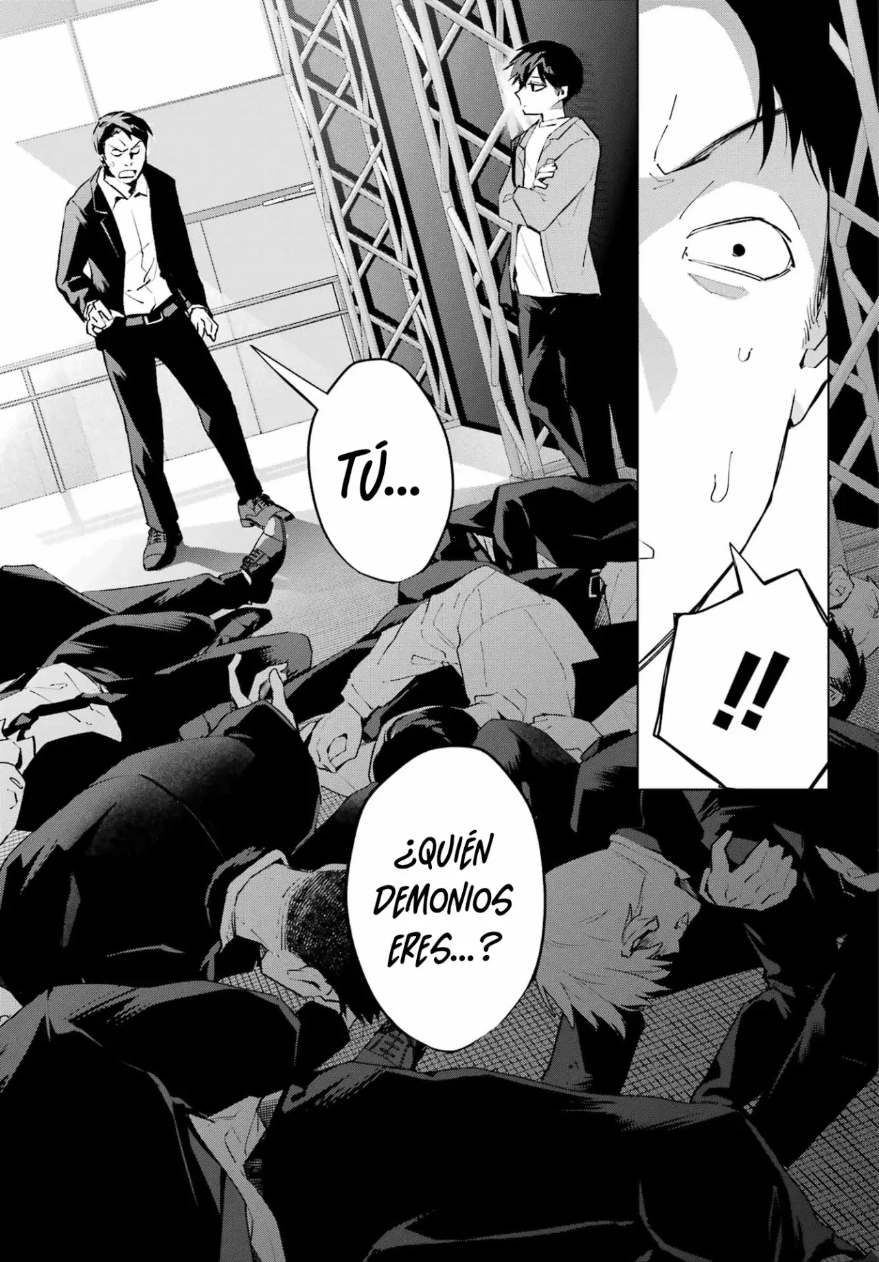 ANTA TO OSANANAJIMITTE DAKE DEMO IYANANONI! ~ZEKKOU KARA HAJIMARU S-KYUU BISHOUJO TO NO GAKUEN NARIAGARI SEIKATSU Capitulo 4 página 15