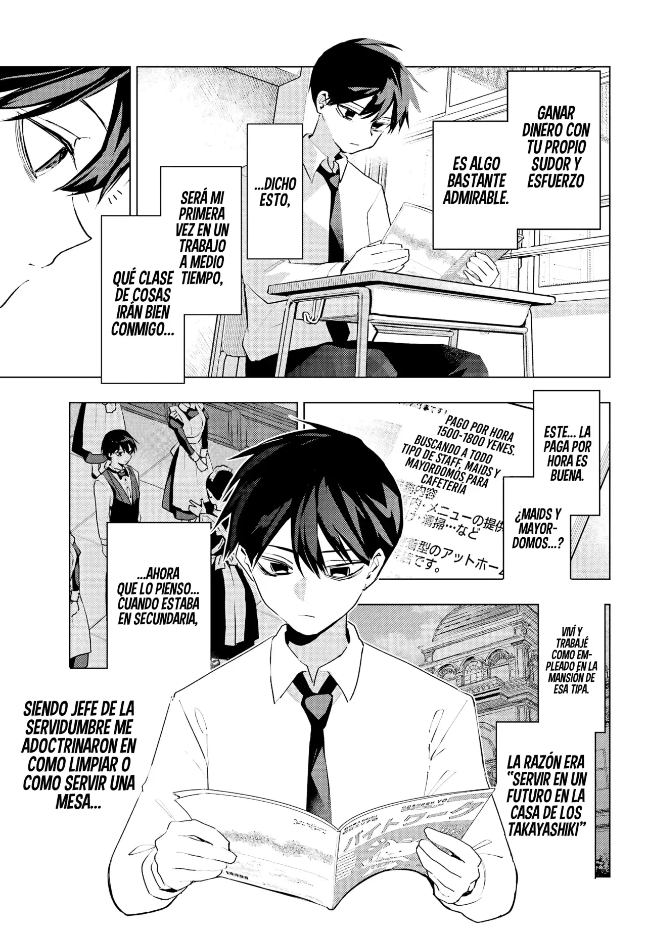 ANTA TO OSANANAJIMITTE DAKE DEMO IYANANONI! ~ZEKKOU KARA HAJIMARU S-KYUU BISHOUJO TO NO GAKUEN NARIAGARI SEIKATSU Capitulo 5 página 20