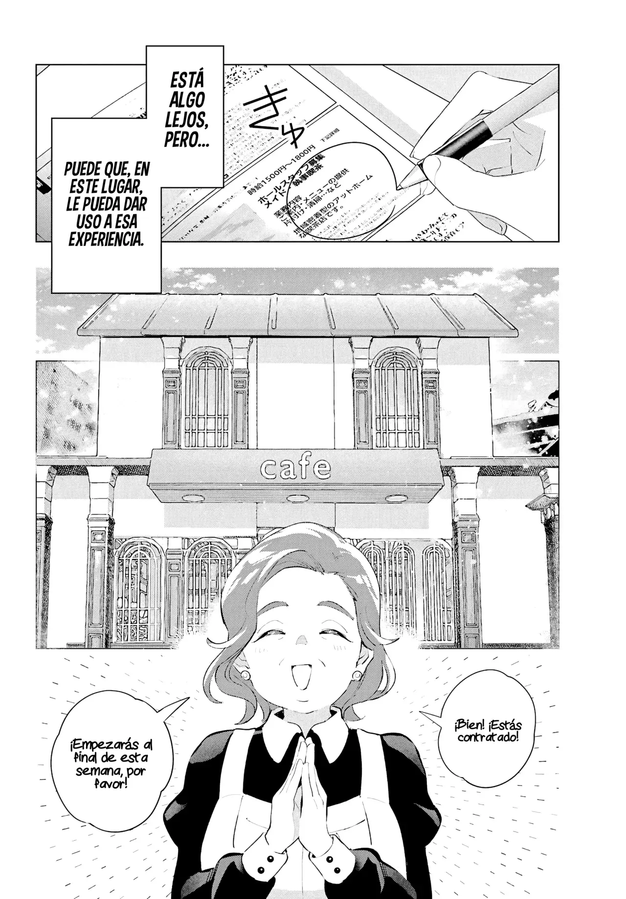ANTA TO OSANANAJIMITTE DAKE DEMO IYANANONI! ~ZEKKOU KARA HAJIMARU S-KYUU BISHOUJO TO NO GAKUEN NARIAGARI SEIKATSU Capitulo 5 página 21