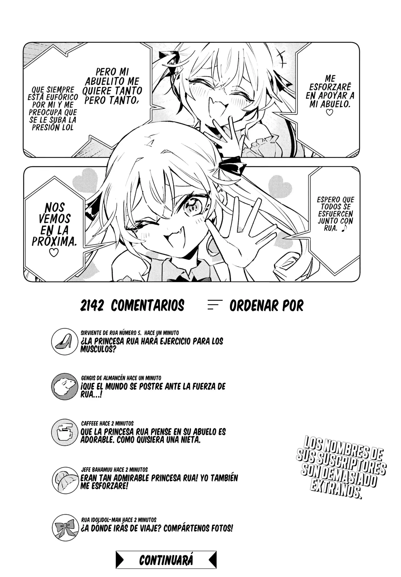 ANTA TO OSANANAJIMITTE DAKE DEMO IYANANONI! ~ZEKKOU KARA HAJIMARU S-KYUU BISHOUJO TO NO GAKUEN NARIAGARI SEIKATSU Capitulo 6 página 33