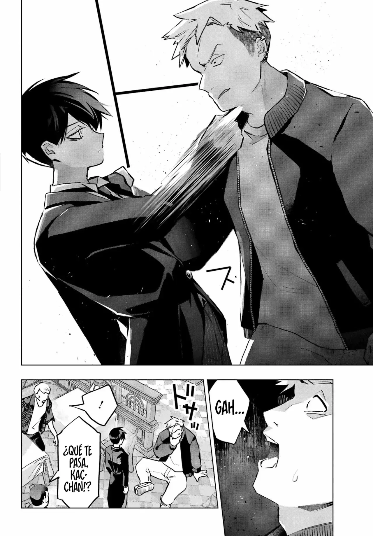 ANTA TO OSANANAJIMITTE DAKE DEMO IYANANONI! ~ZEKKOU KARA HAJIMARU S-KYUU BISHOUJO TO NO GAKUEN NARIAGARI SEIKATSU Capitulo 7 página 24