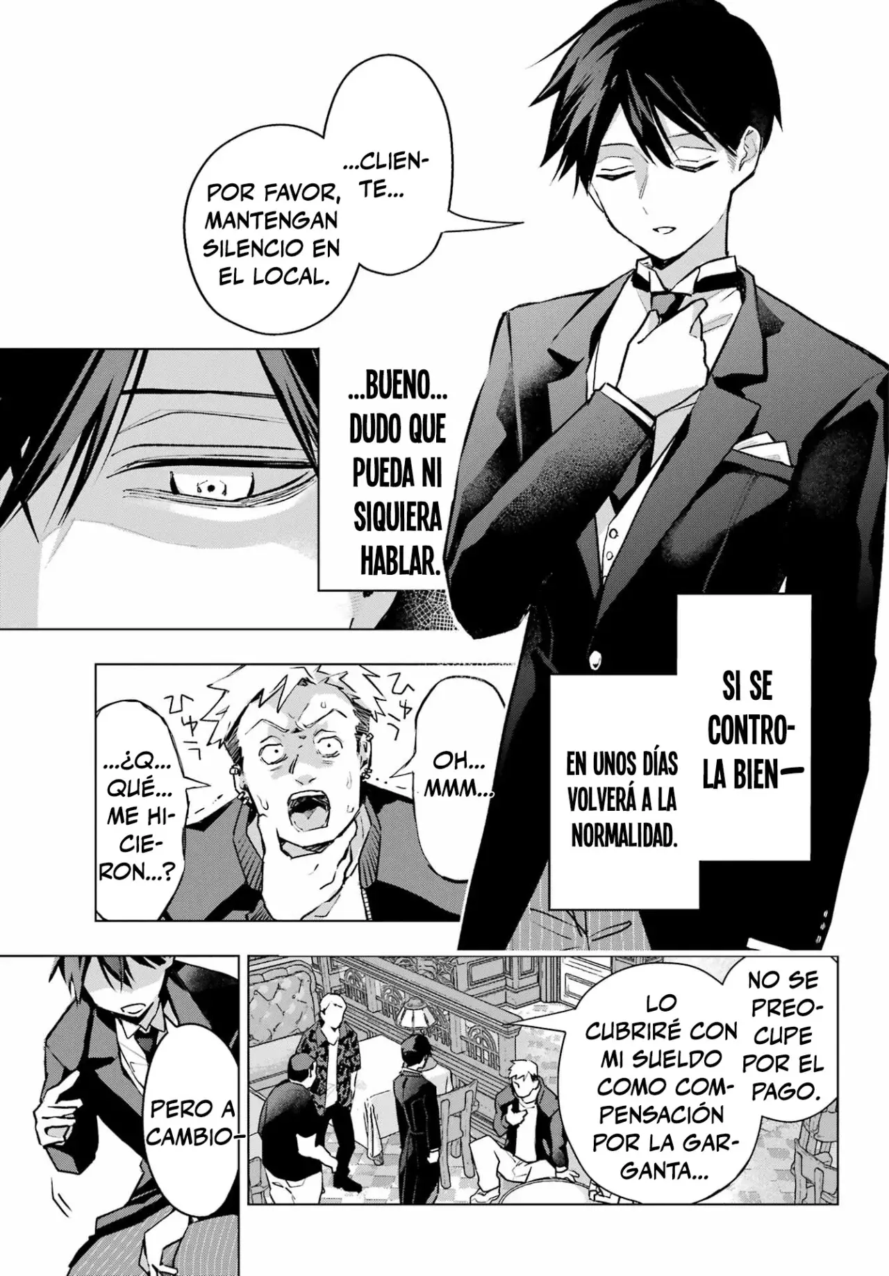 ANTA TO OSANANAJIMITTE DAKE DEMO IYANANONI! ~ZEKKOU KARA HAJIMARU S-KYUU BISHOUJO TO NO GAKUEN NARIAGARI SEIKATSU Capitulo 7 página 25