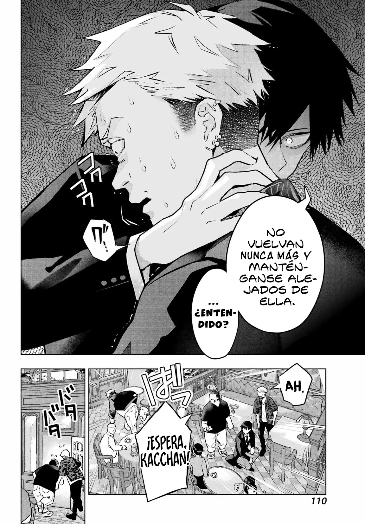 ANTA TO OSANANAJIMITTE DAKE DEMO IYANANONI! ~ZEKKOU KARA HAJIMARU S-KYUU BISHOUJO TO NO GAKUEN NARIAGARI SEIKATSU Capitulo 7 página 26