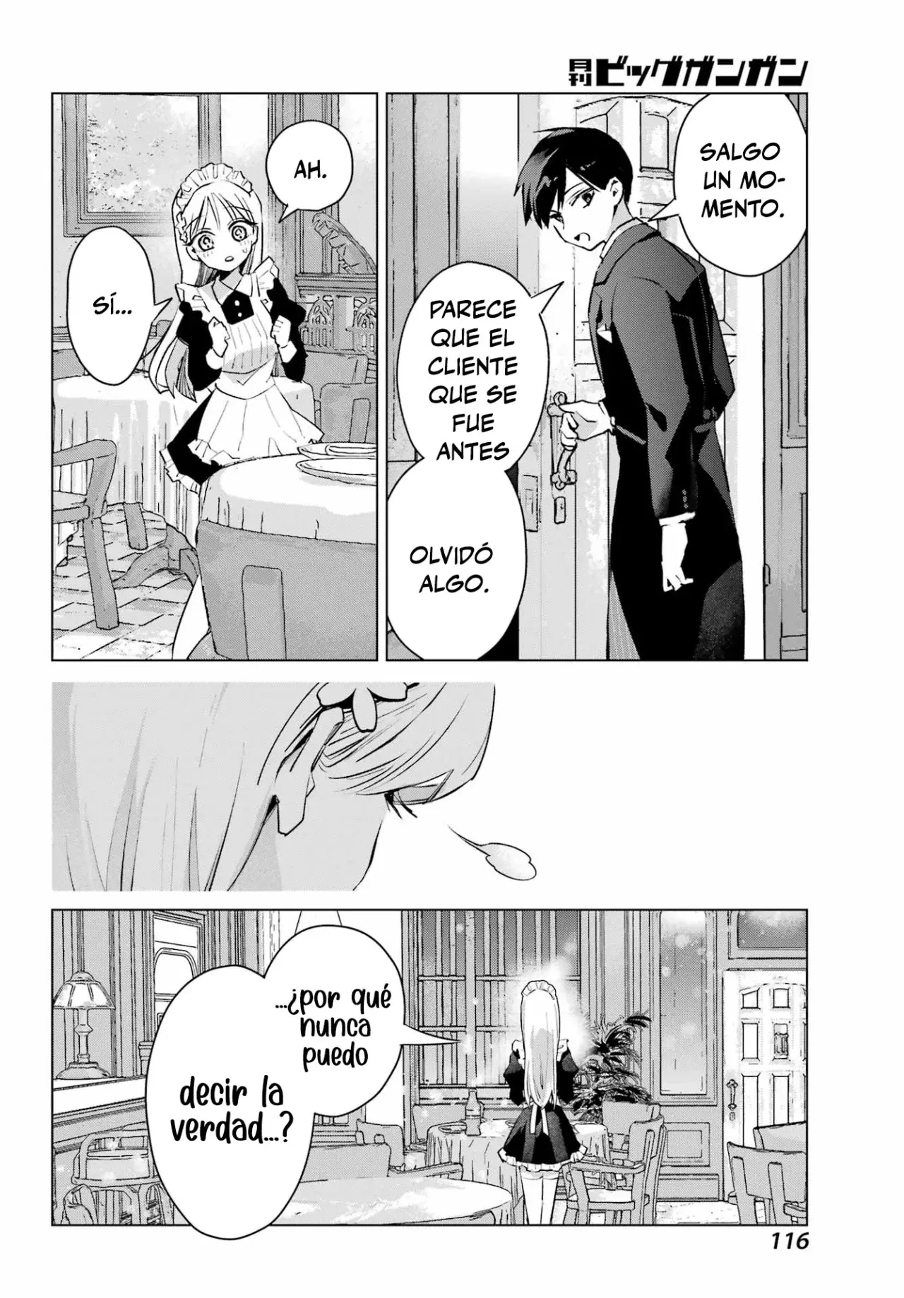 ANTA TO OSANANAJIMITTE DAKE DEMO IYANANONI! ~ZEKKOU KARA HAJIMARU S-KYUU BISHOUJO TO NO GAKUEN NARIAGARI SEIKATSU Capitulo 7 página 32