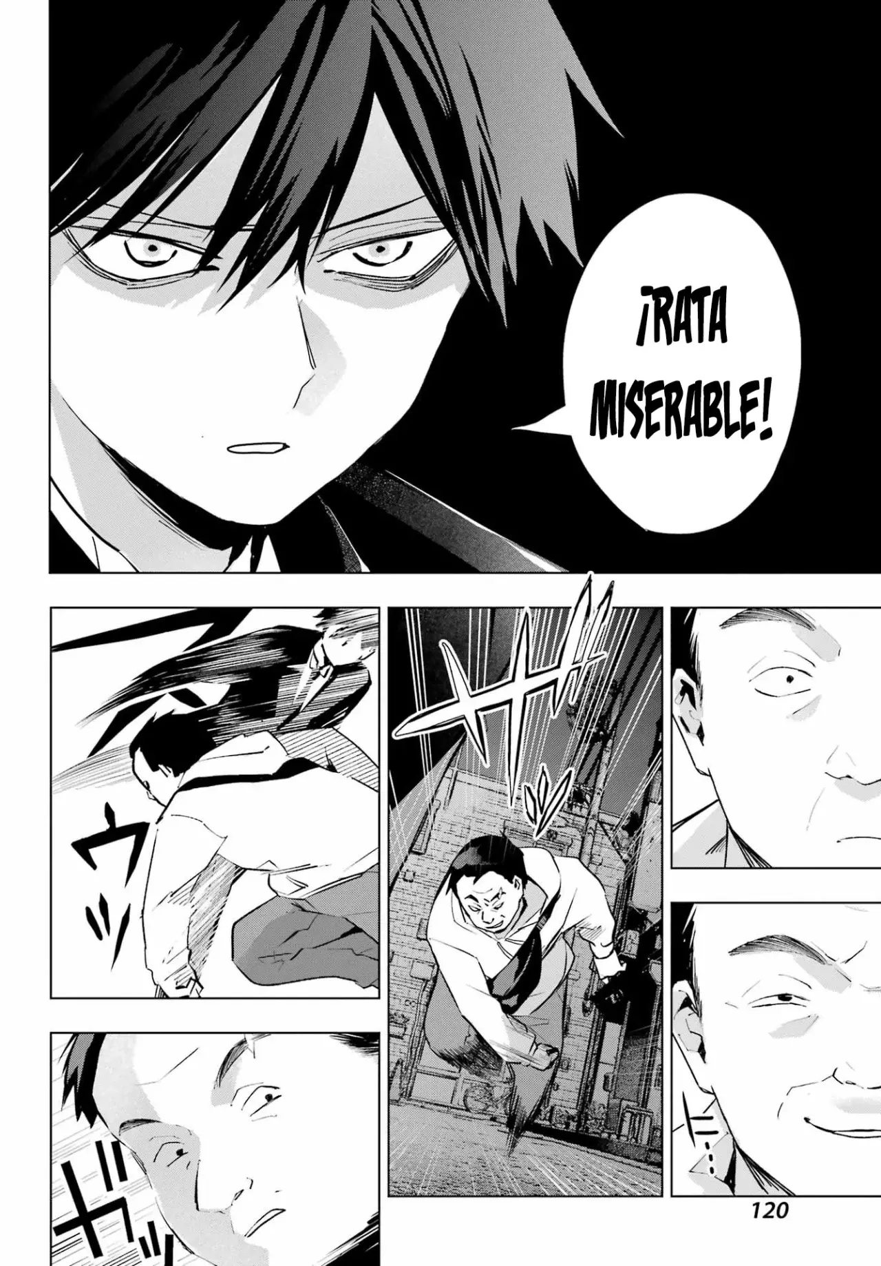 ANTA TO OSANANAJIMITTE DAKE DEMO IYANANONI! ~ZEKKOU KARA HAJIMARU S-KYUU BISHOUJO TO NO GAKUEN NARIAGARI SEIKATSU Capitulo 7 página 36
