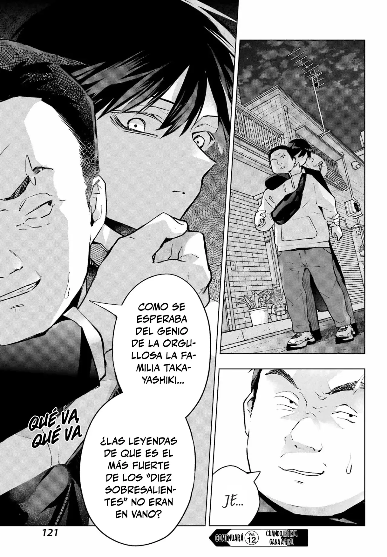 ANTA TO OSANANAJIMITTE DAKE DEMO IYANANONI! ~ZEKKOU KARA HAJIMARU S-KYUU BISHOUJO TO NO GAKUEN NARIAGARI SEIKATSU Capitulo 7 página 37