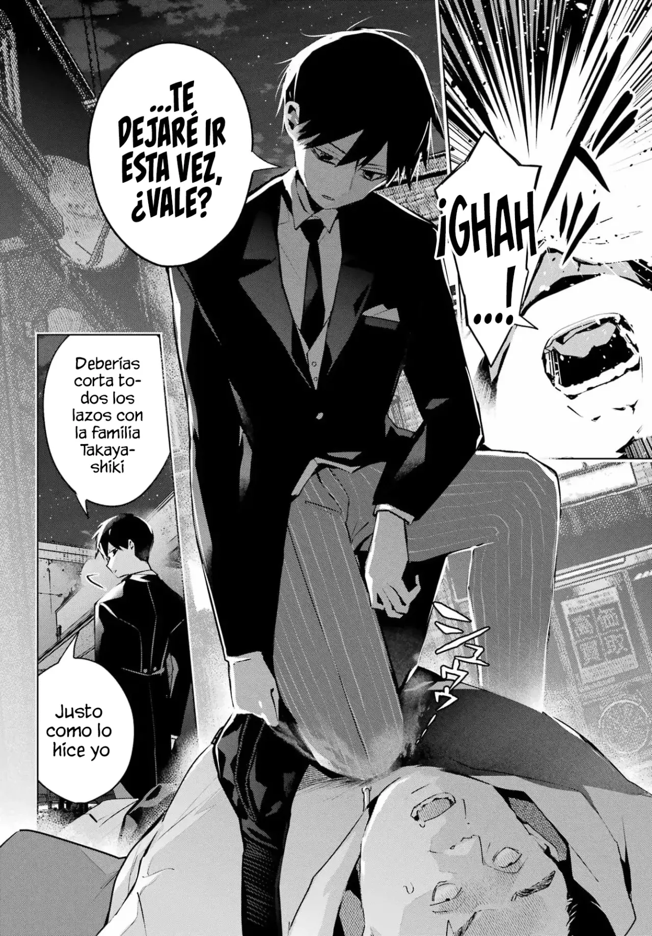 ANTA TO OSANANAJIMITTE DAKE DEMO IYANANONI! ~ZEKKOU KARA HAJIMARU S-KYUU BISHOUJO TO NO GAKUEN NARIAGARI SEIKATSU Capitulo 8 página 13