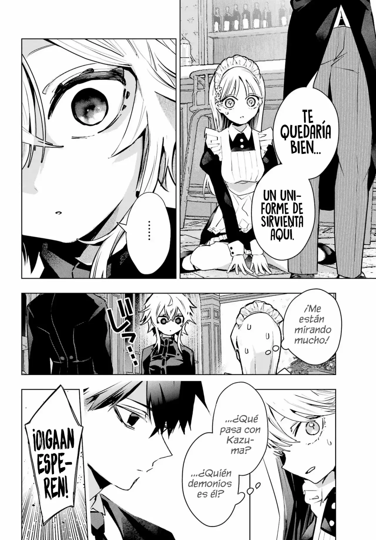 ANTA TO OSANANAJIMITTE DAKE DEMO IYANANONI! ~ZEKKOU KARA HAJIMARU S-KYUU BISHOUJO TO NO GAKUEN NARIAGARI SEIKATSU Capitulo 9 página 15