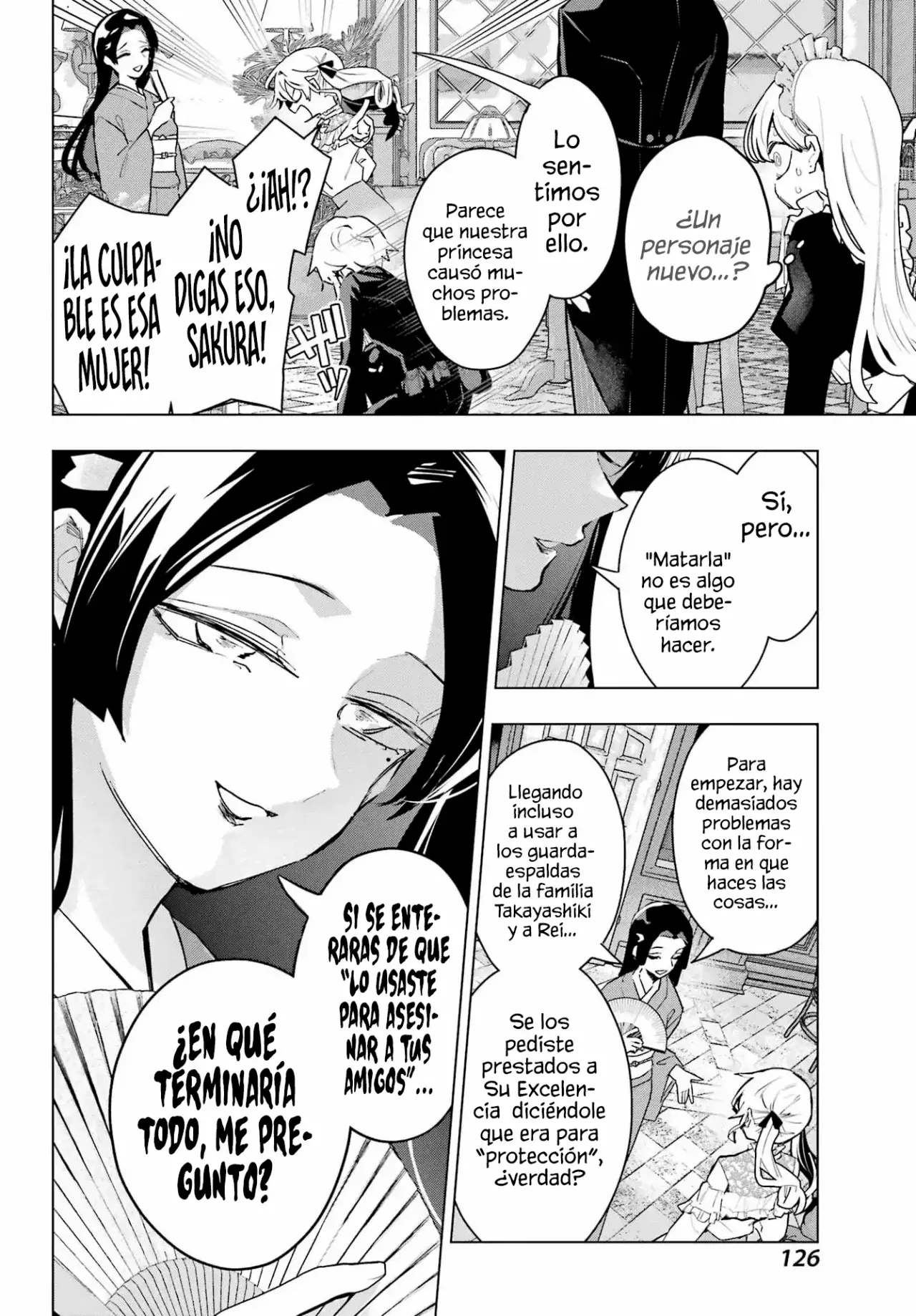 ANTA TO OSANANAJIMITTE DAKE DEMO IYANANONI! ~ZEKKOU KARA HAJIMARU S-KYUU BISHOUJO TO NO GAKUEN NARIAGARI SEIKATSU Capitulo 9 página 19