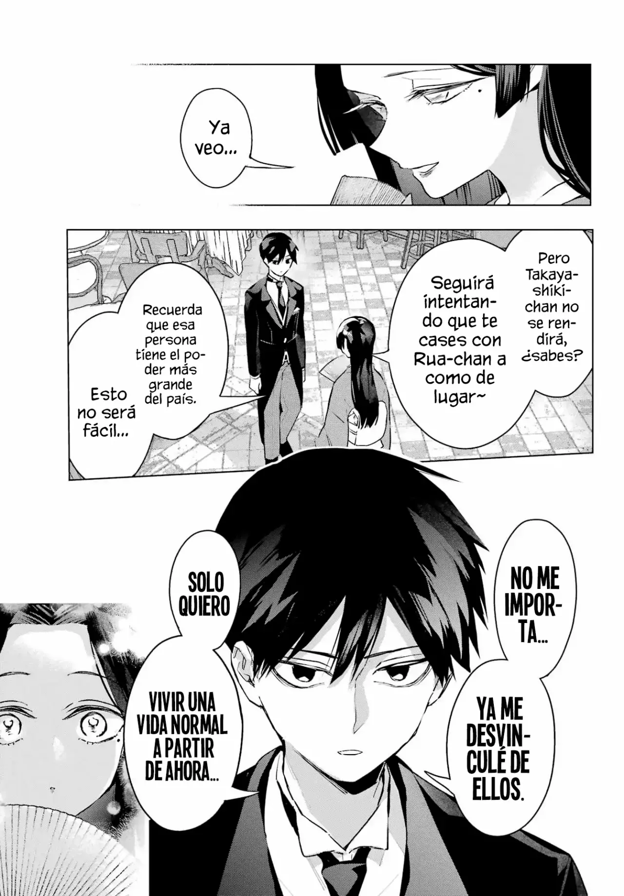 ANTA TO OSANANAJIMITTE DAKE DEMO IYANANONI! ~ZEKKOU KARA HAJIMARU S-KYUU BISHOUJO TO NO GAKUEN NARIAGARI SEIKATSU Capitulo 9 página 24