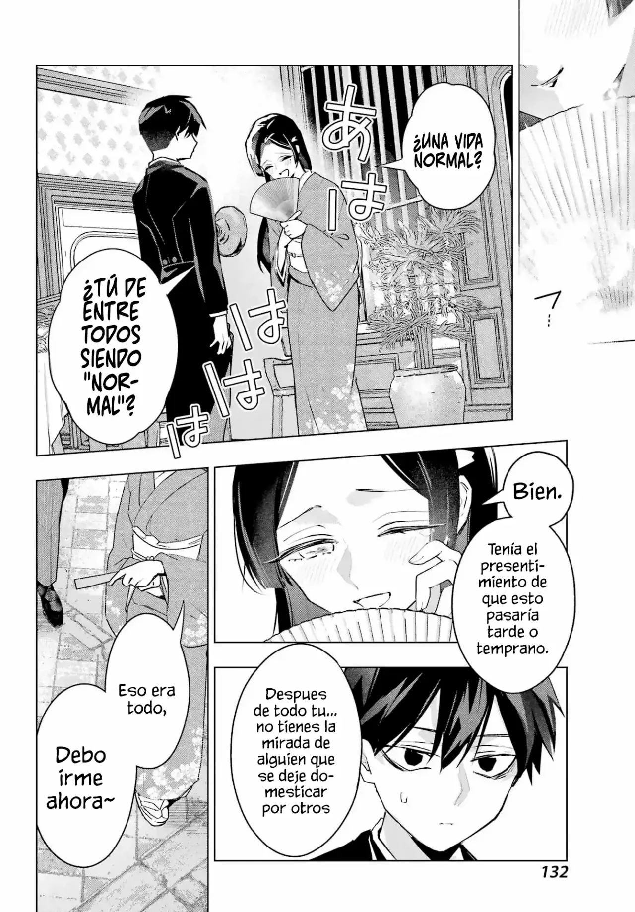 ANTA TO OSANANAJIMITTE DAKE DEMO IYANANONI! ~ZEKKOU KARA HAJIMARU S-KYUU BISHOUJO TO NO GAKUEN NARIAGARI SEIKATSU Capitulo 9 página 25