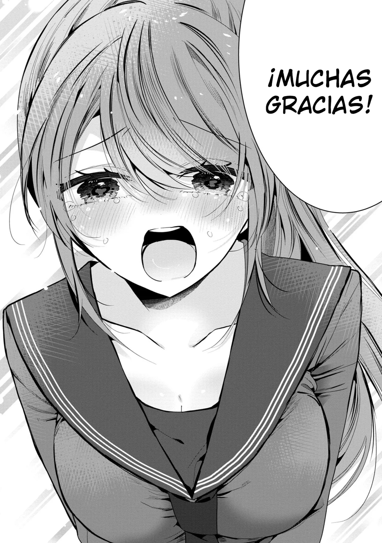 Las tres hermanas enamoradas de ti Capitulo 1 página 23