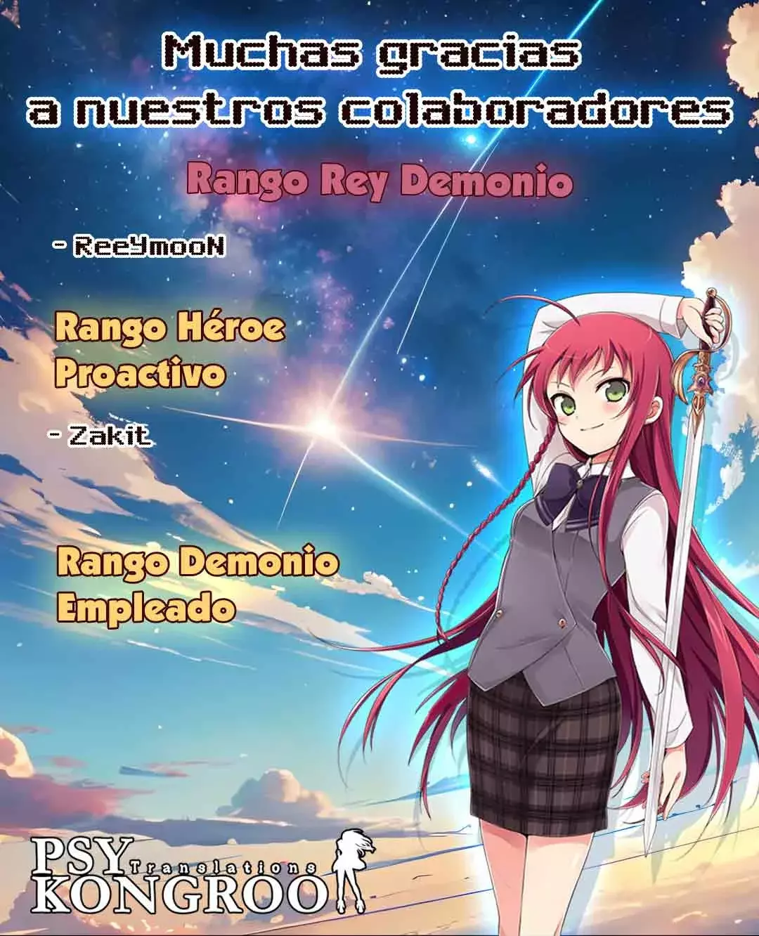 Las tres hermanas enamoradas de ti Capitulo 25 página 2